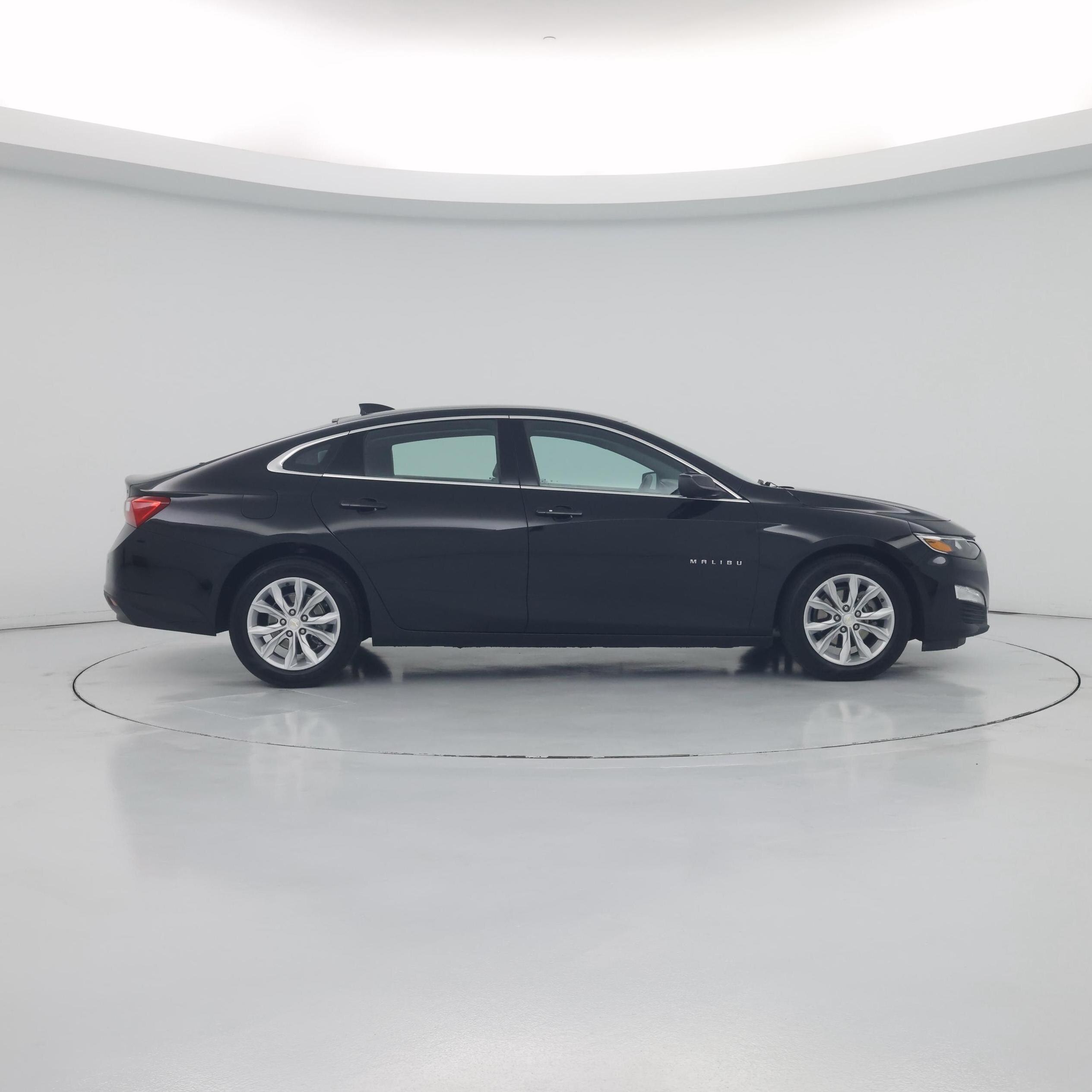Thumbnail: 2025 Chevrolet Malibu - 7