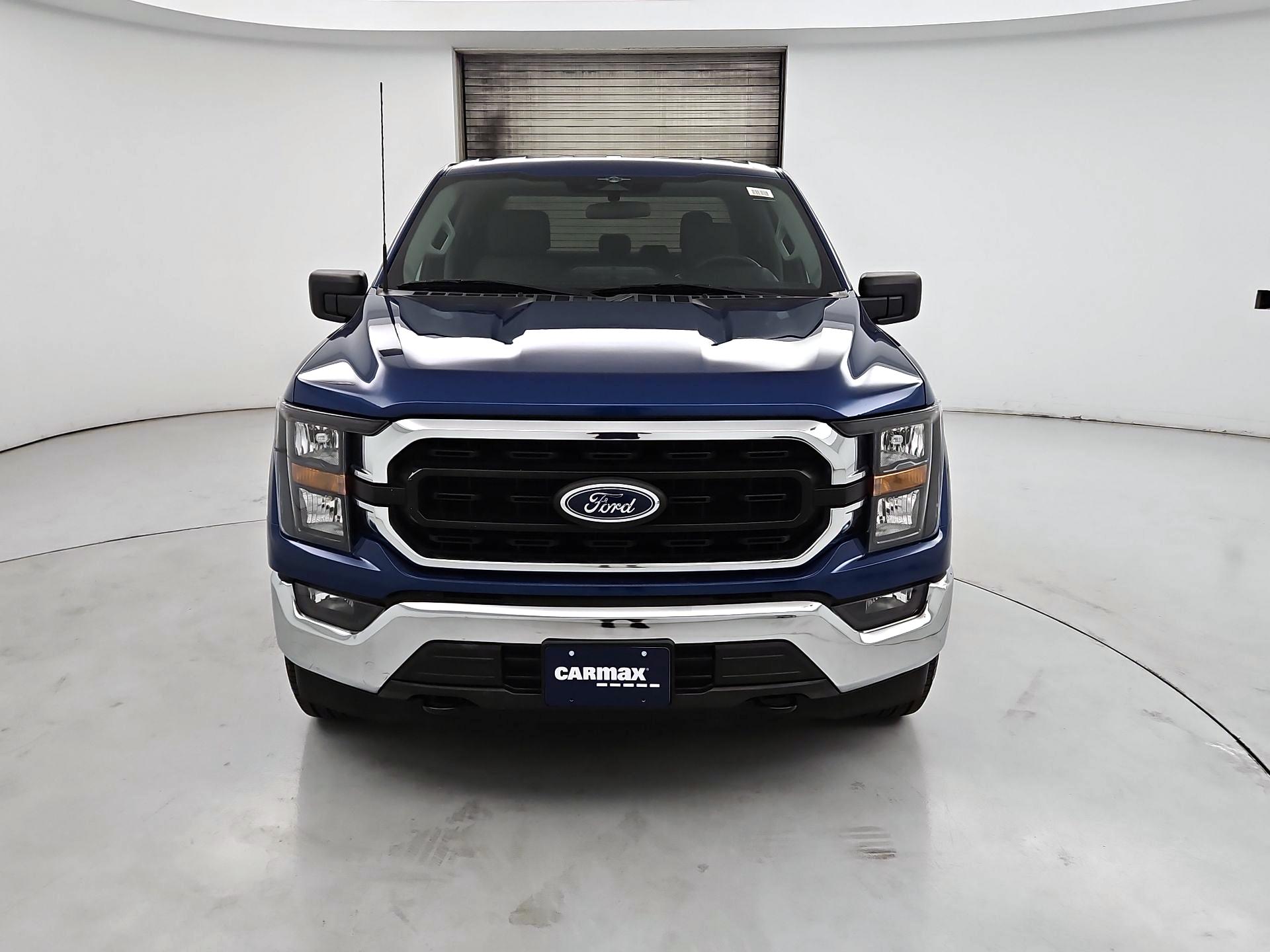 Thumbnail: 2023 Ford F-150 - 2