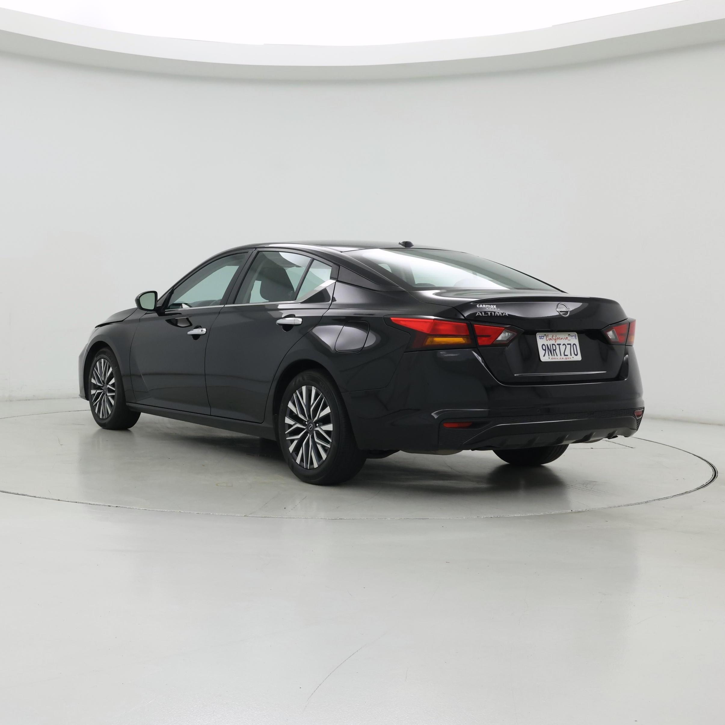 Thumbnail: 2025 Nissan Altima - 2