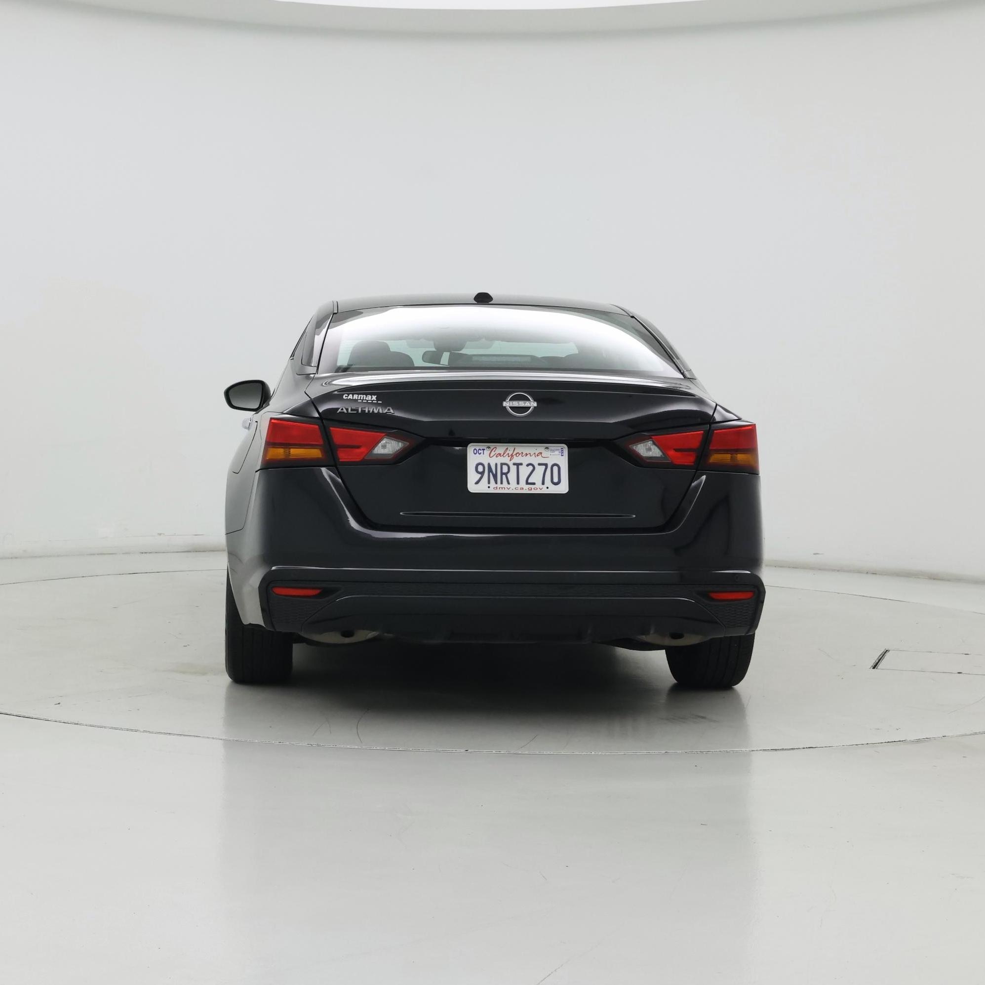 Thumbnail: 2025 Nissan Altima - 6