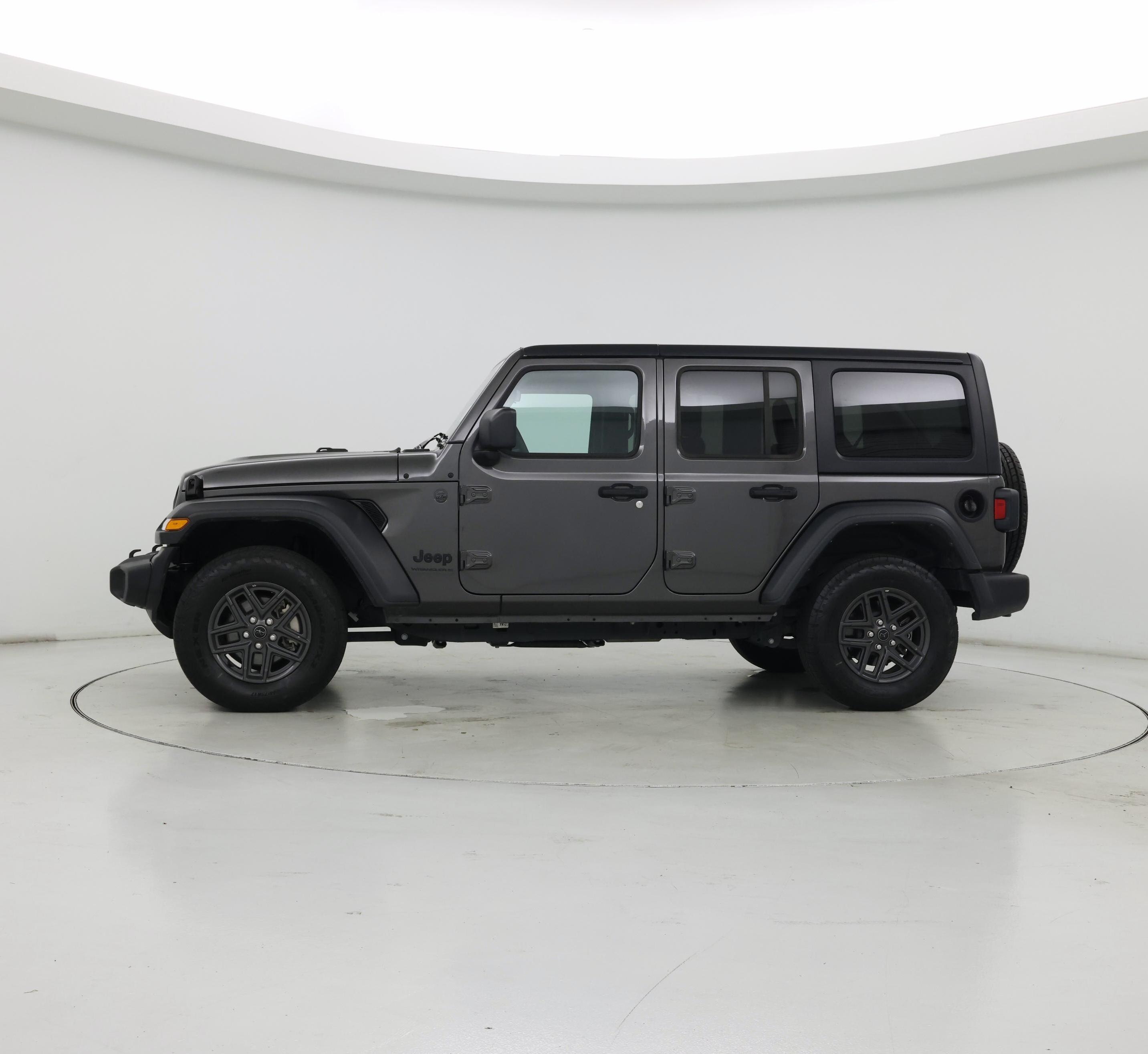 Thumbnail: 2025 Jeep Wrangler - 3