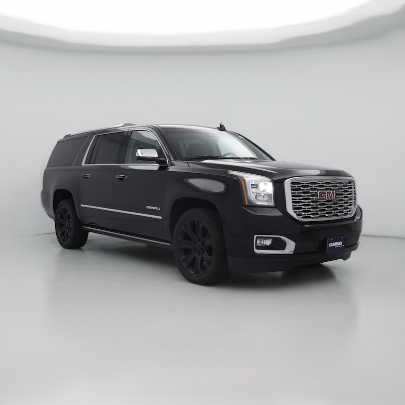 2020 GMC Yukon XL 1500 Denali