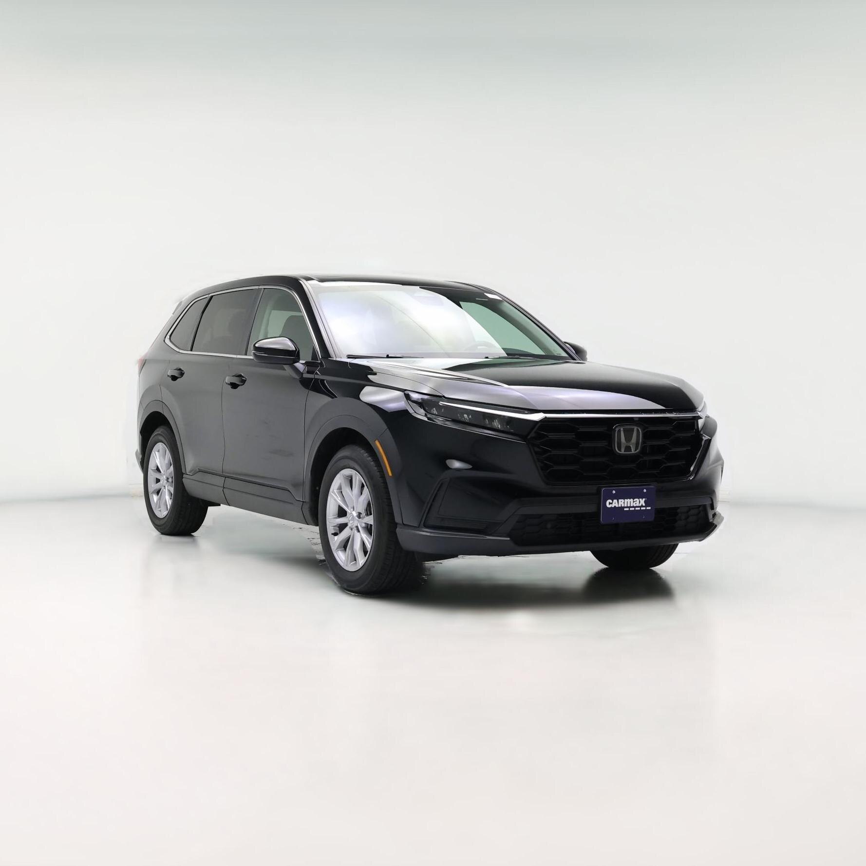 Thumbnail: 2024 Honda CR-V - 1