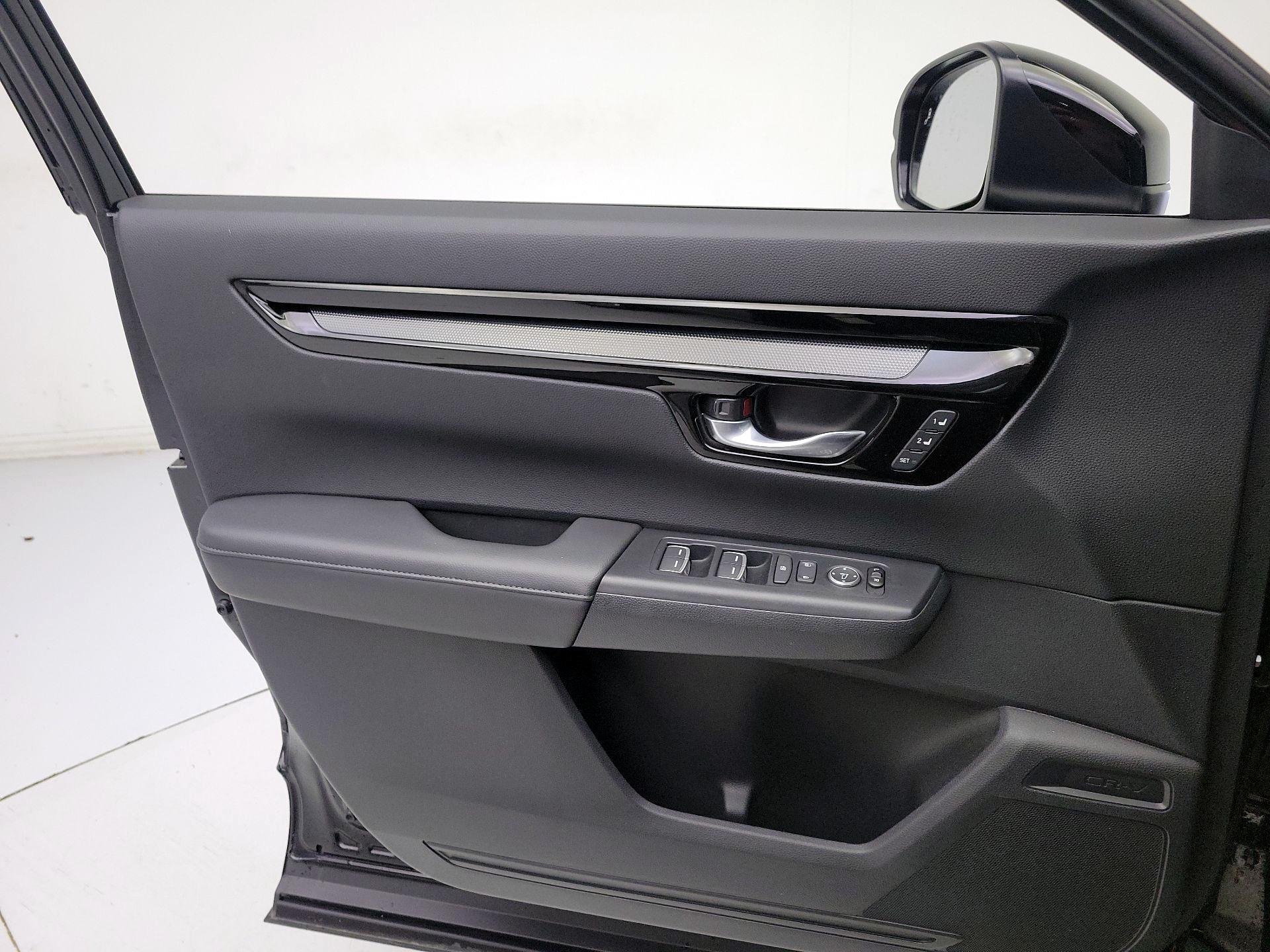 Thumbnail: 2024 Honda CR-V - 12