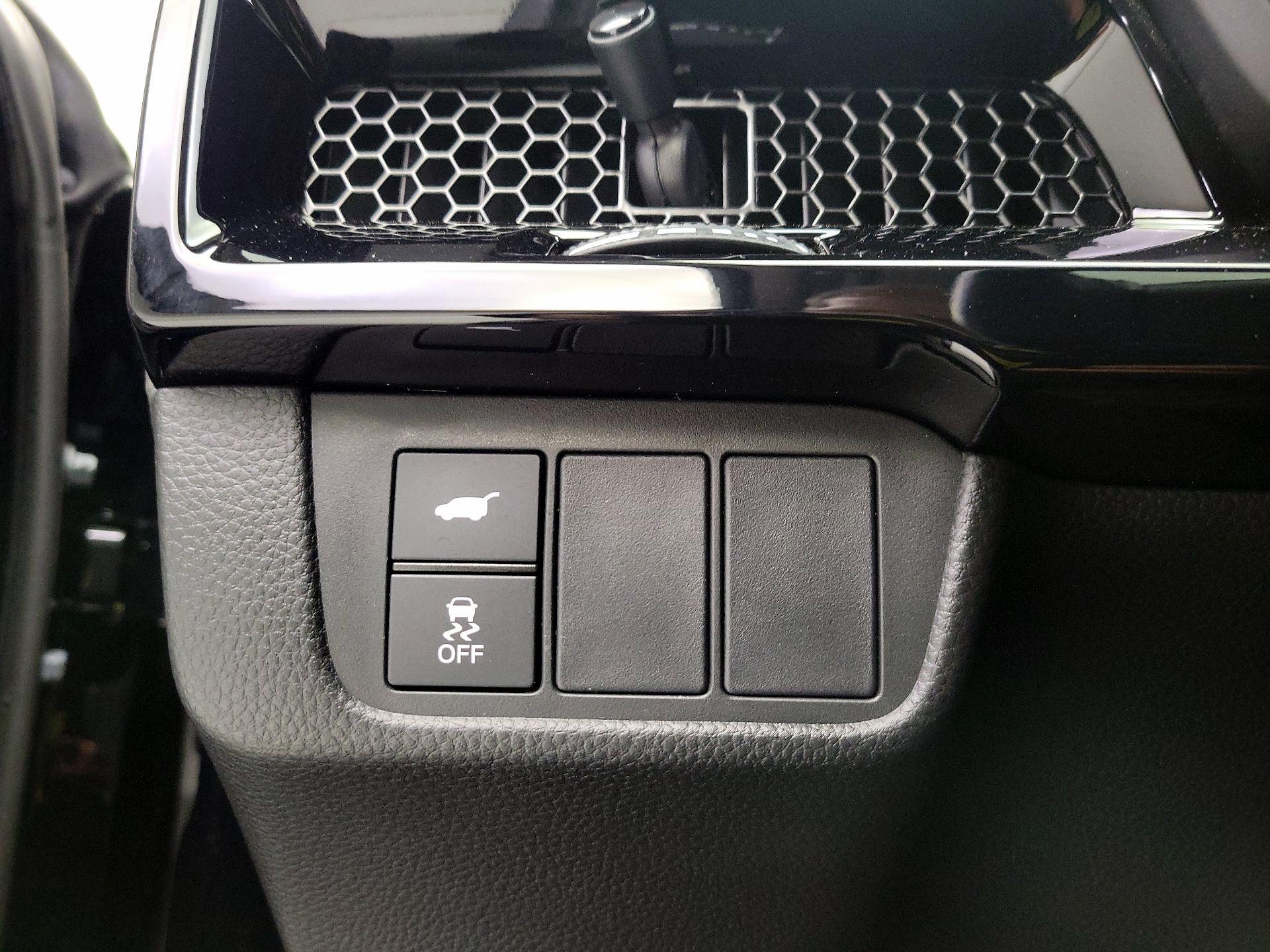 Thumbnail: 2024 Honda CR-V - 13
