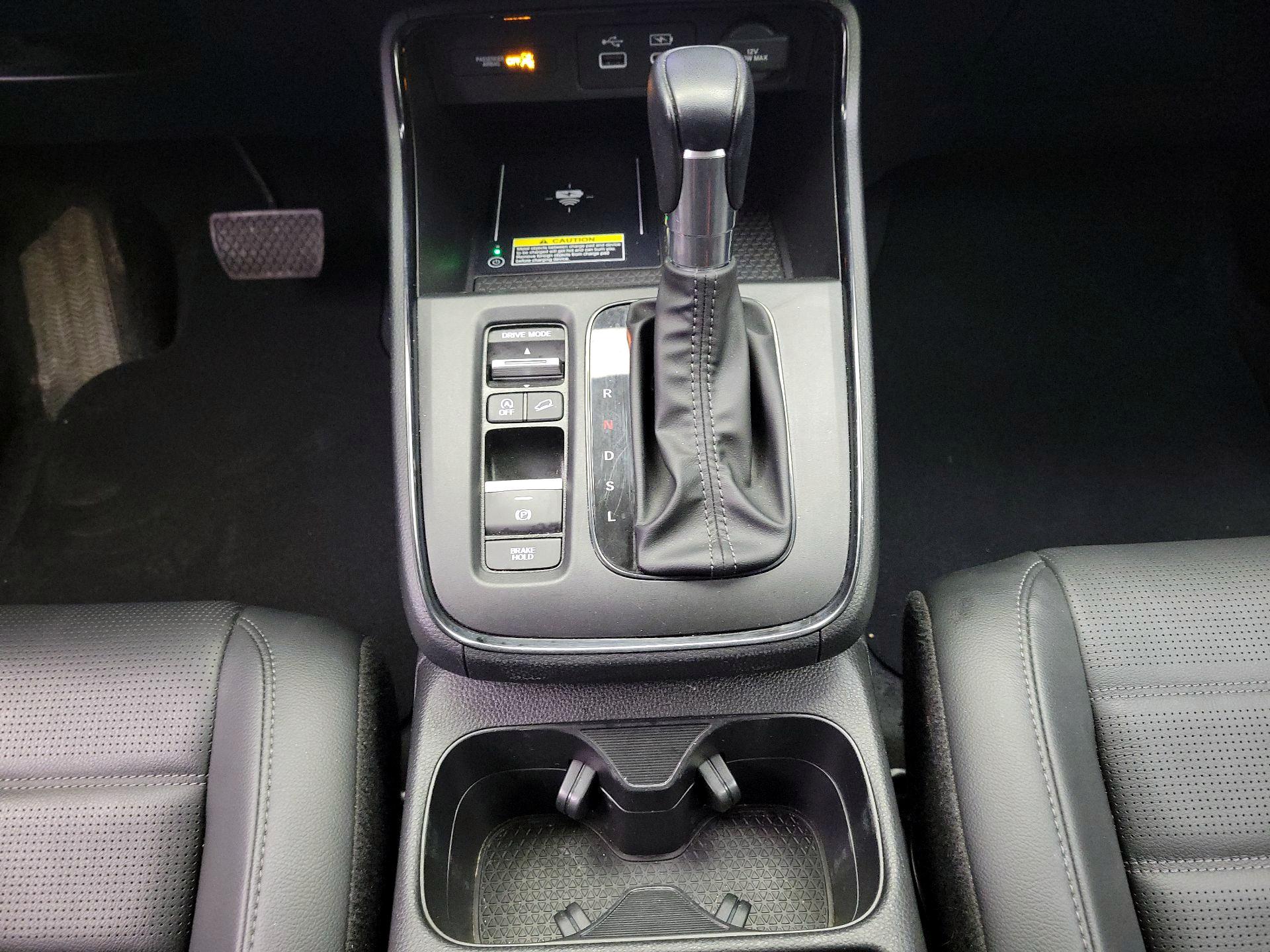 Thumbnail: 2024 Honda CR-V - 17