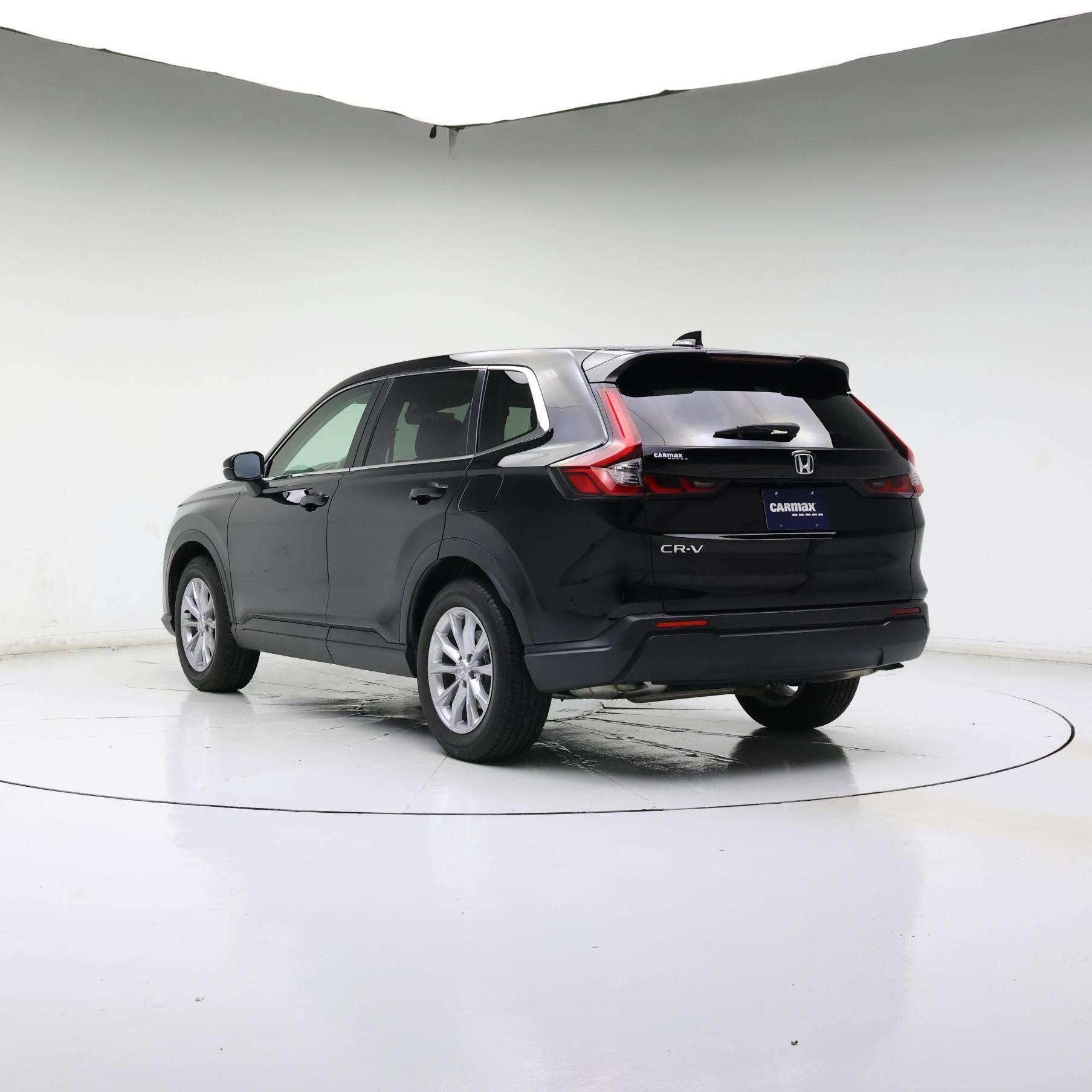 Thumbnail: 2024 Honda CR-V - 2