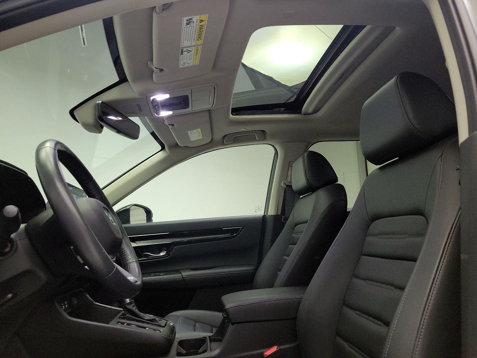 Thumbnail: 2024 Honda CR-V - 19