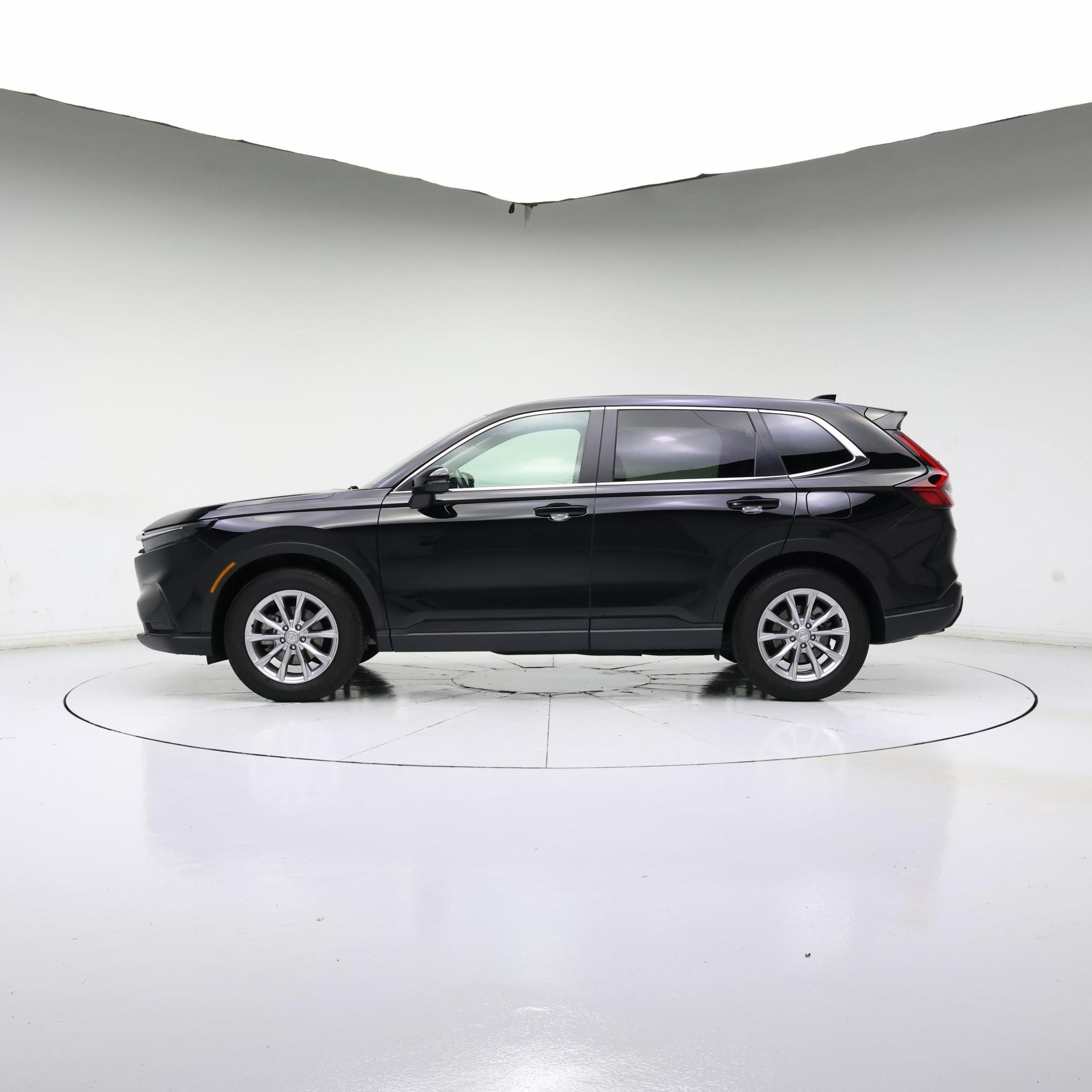 Thumbnail: 2024 Honda CR-V - 3