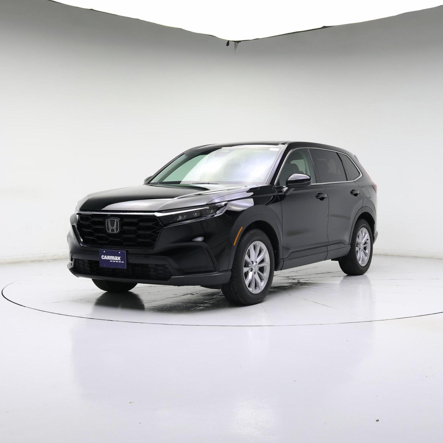 Thumbnail: 2024 Honda CR-V - 4