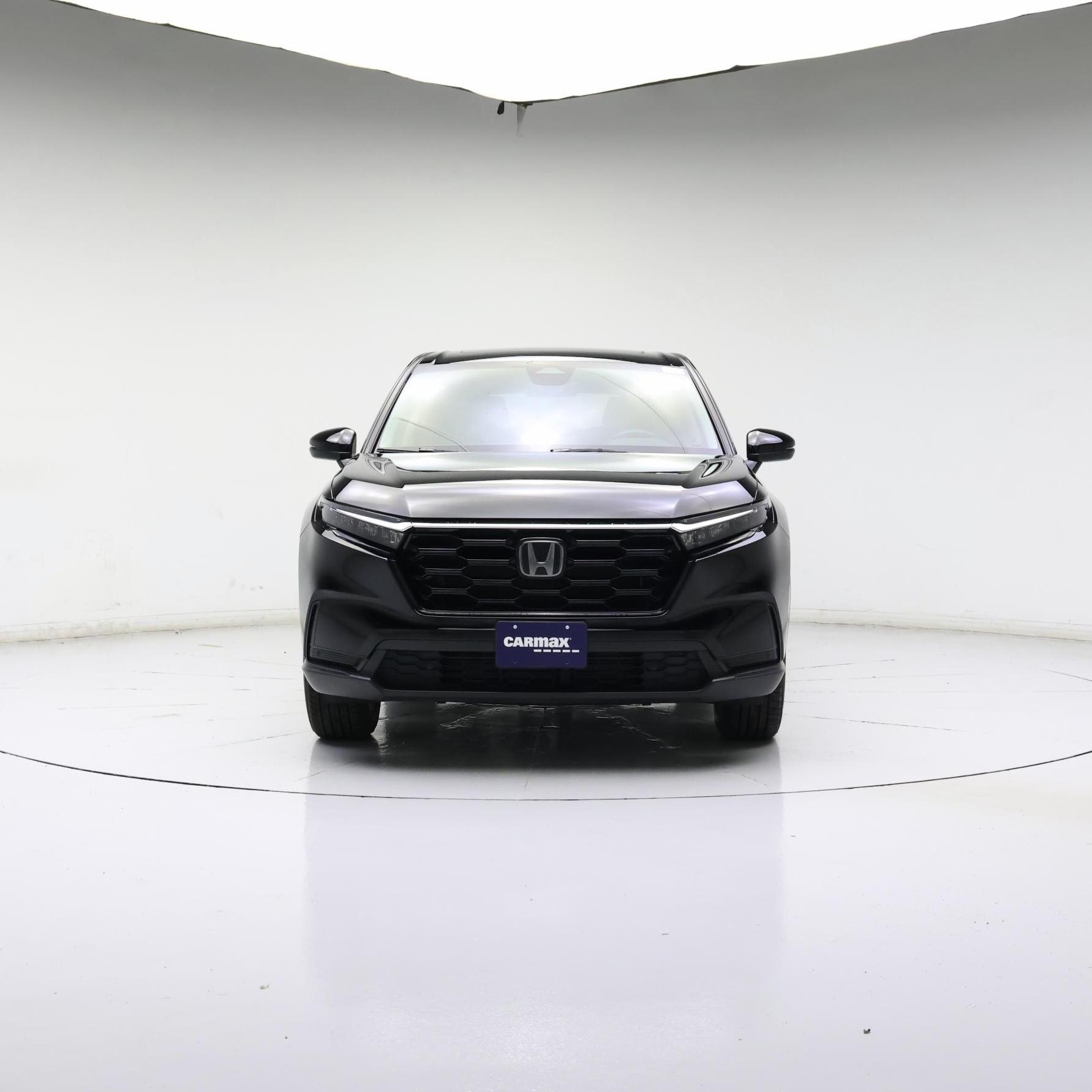 Thumbnail: 2024 Honda CR-V - 5