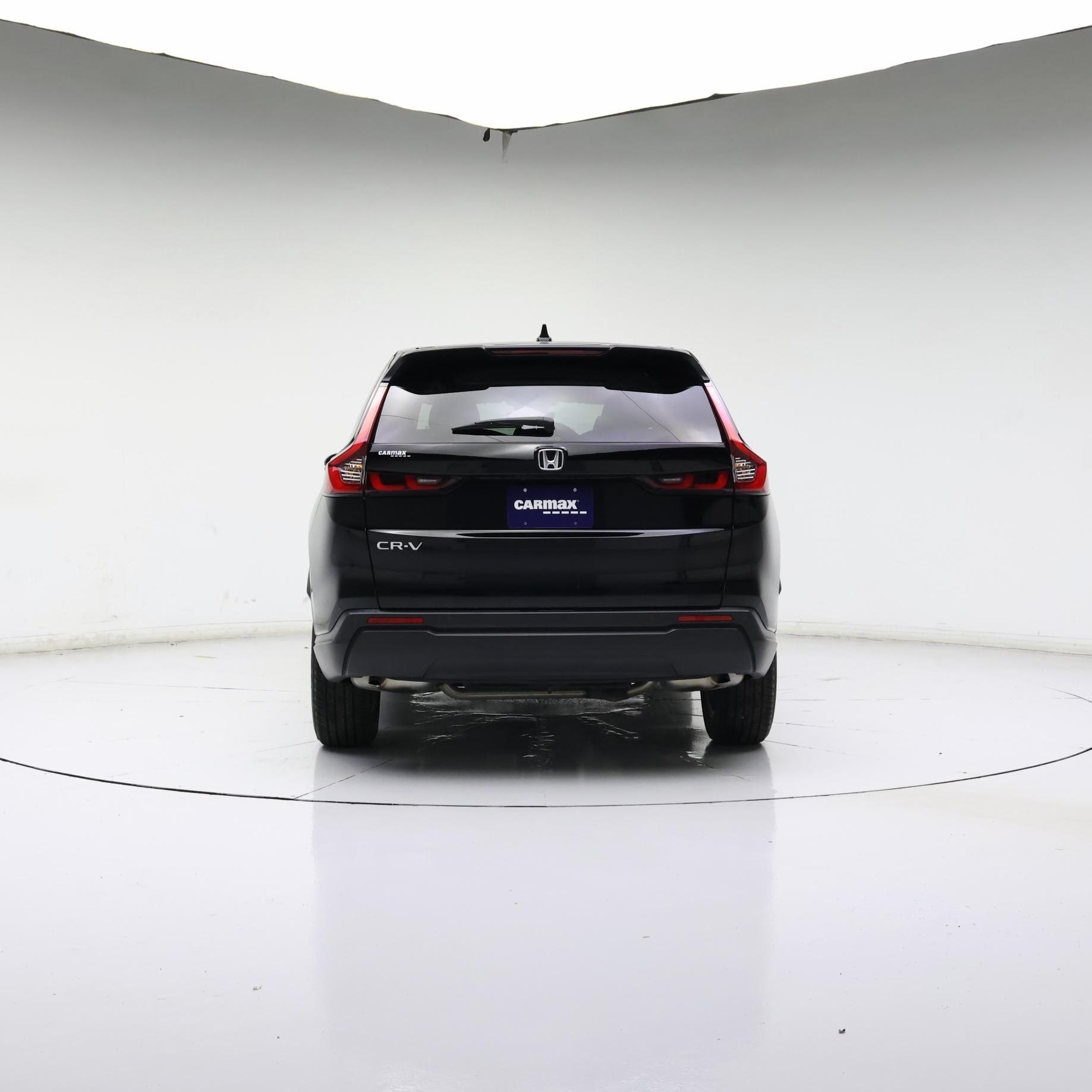Thumbnail: 2024 Honda CR-V - 6