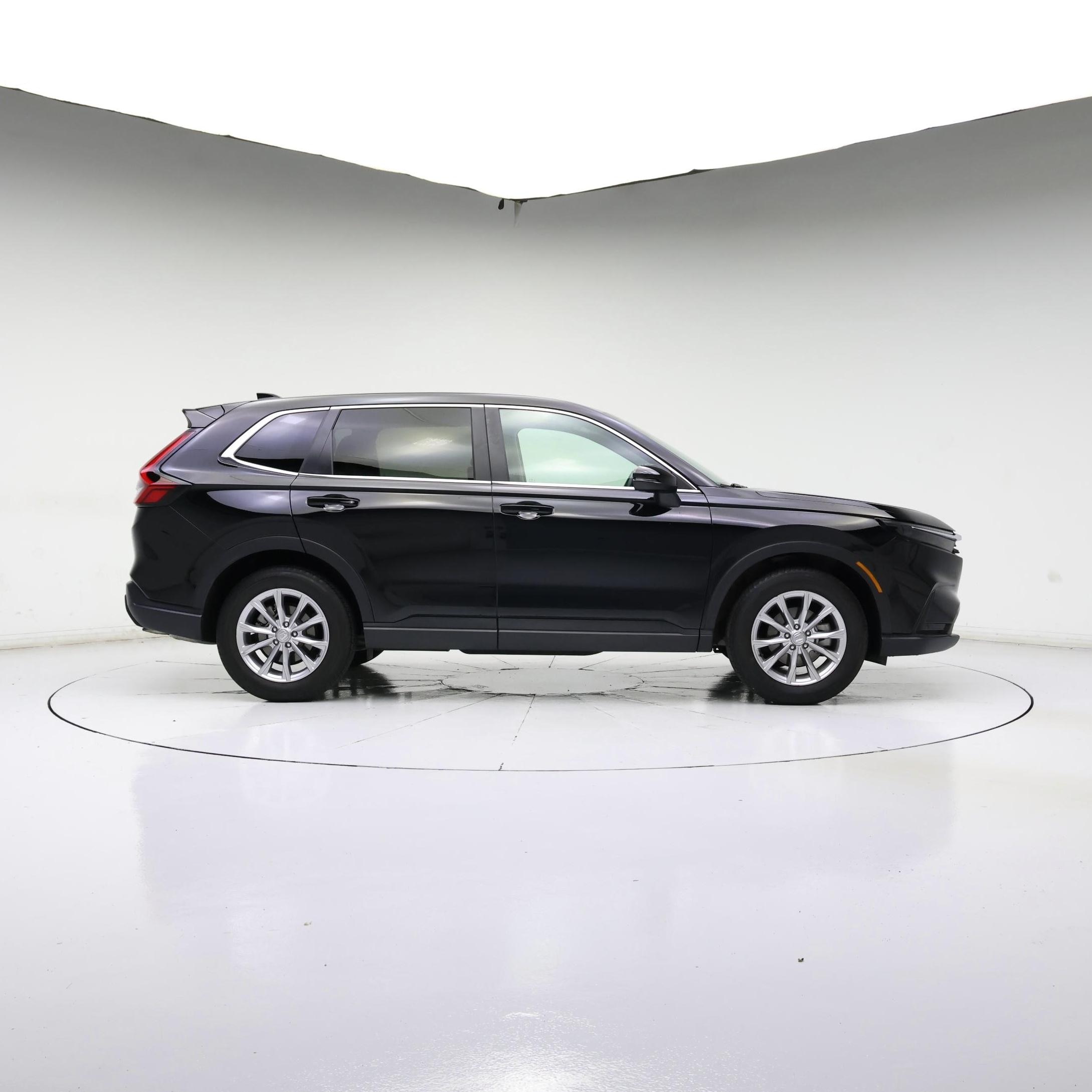 Thumbnail: 2024 Honda CR-V - 7