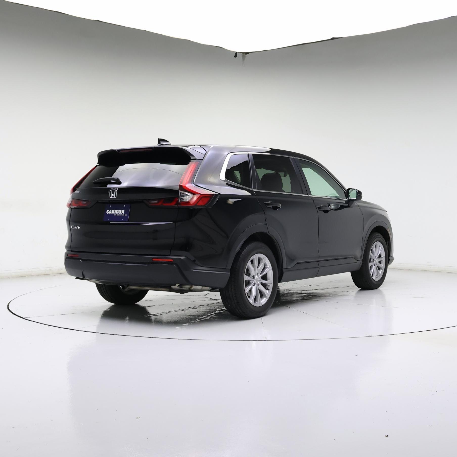Thumbnail: 2024 Honda CR-V - 8