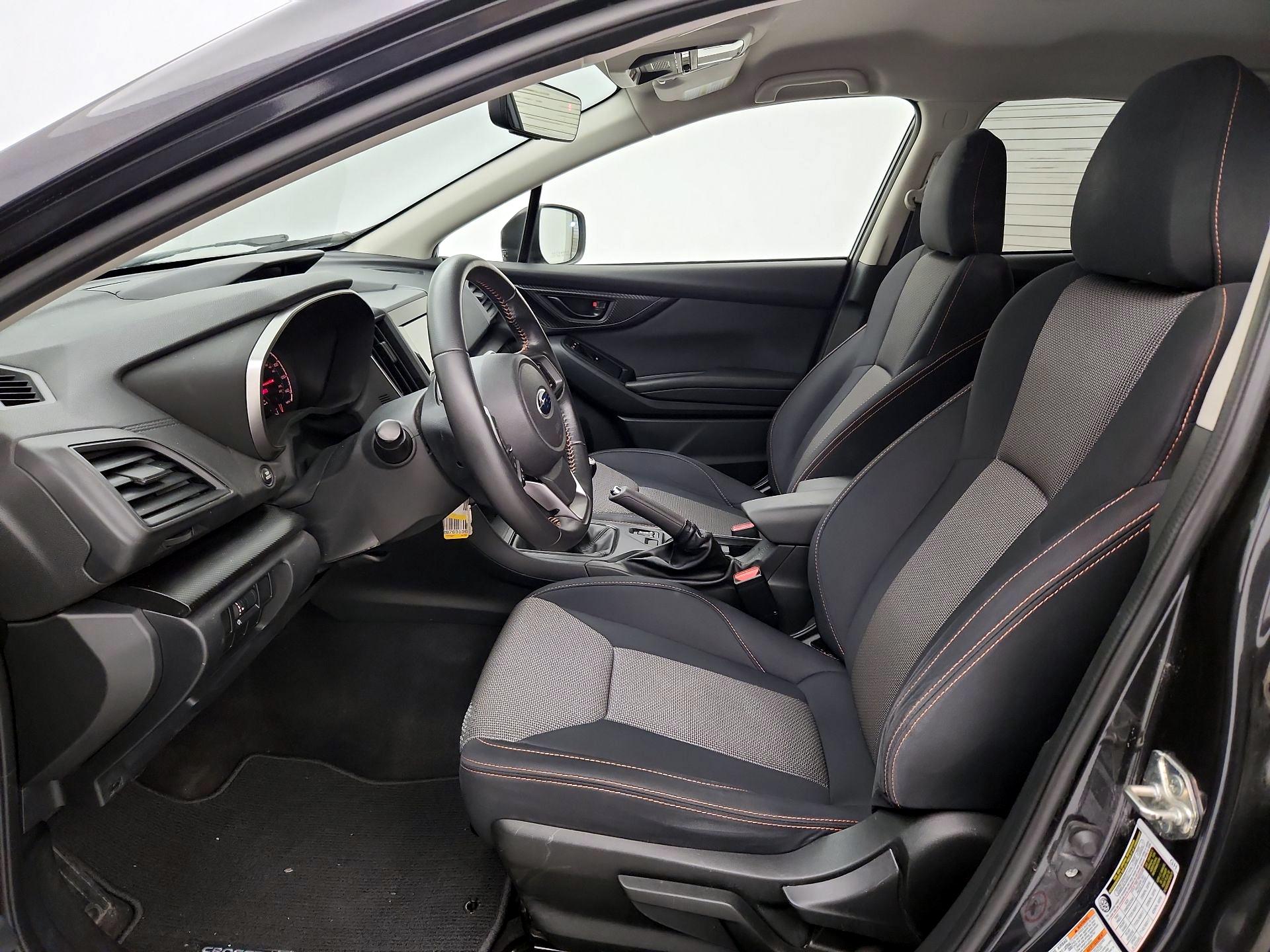 Thumbnail: 2019 Subaru Crosstrek - 11