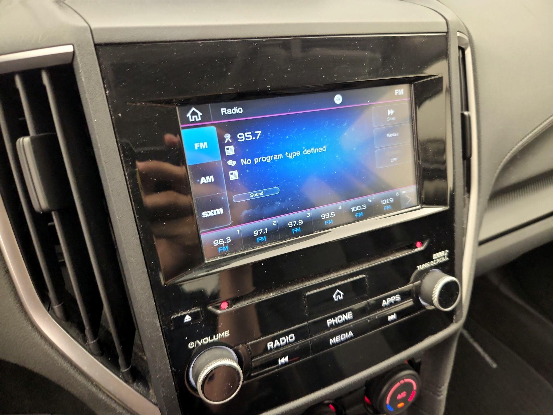Thumbnail: 2019 Subaru Crosstrek - 15