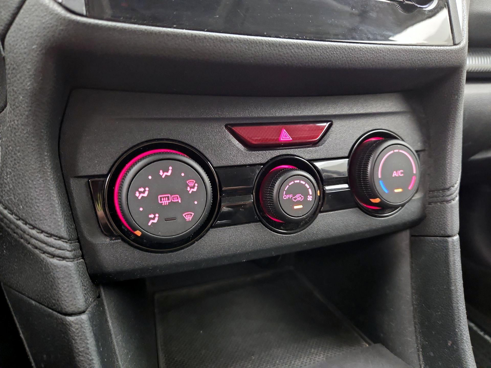 Thumbnail: 2019 Subaru Crosstrek - 16