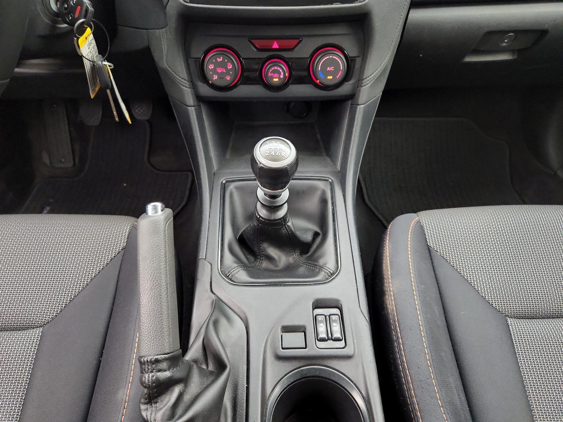 Thumbnail: 2019 Subaru Crosstrek - 17