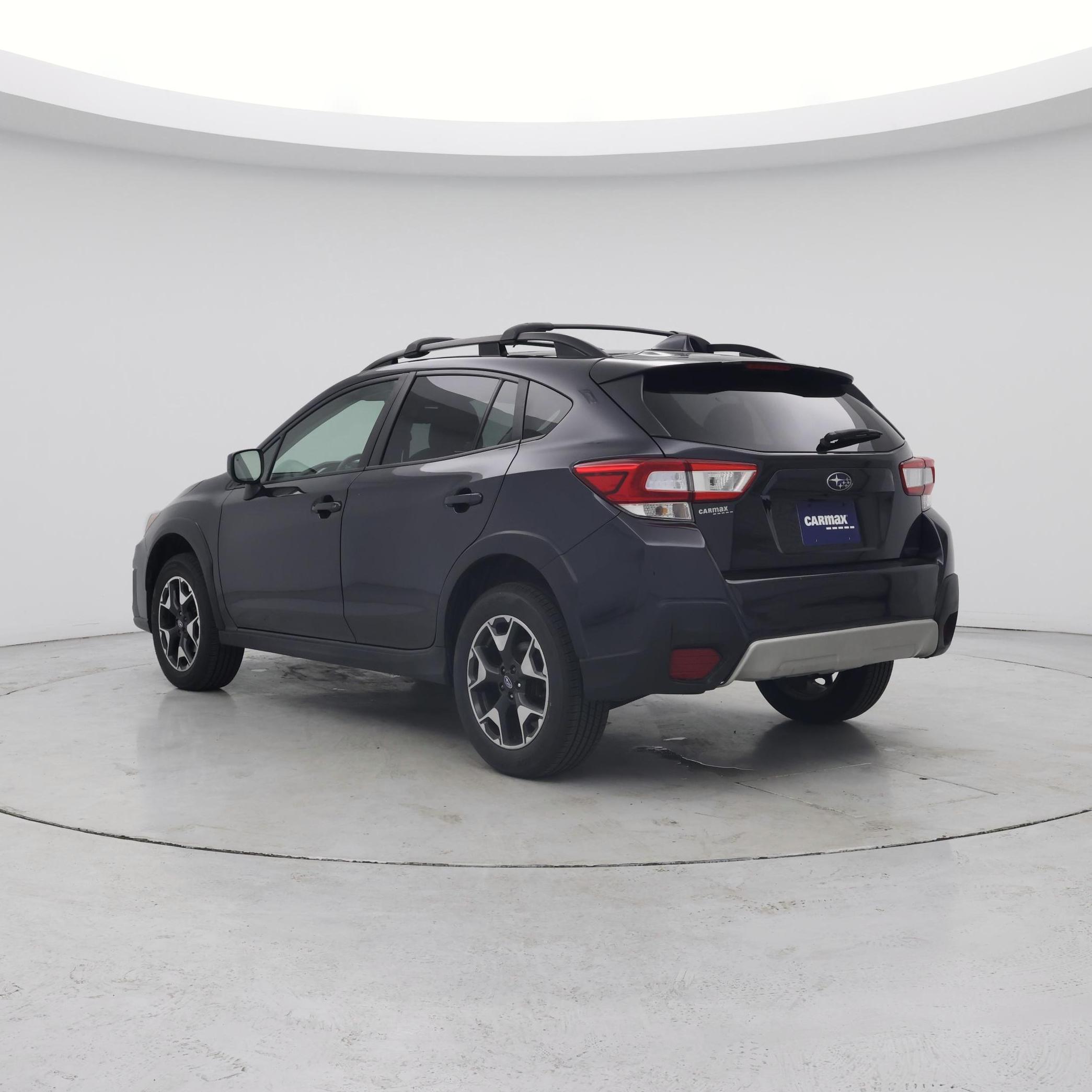 Thumbnail: 2019 Subaru Crosstrek - 2