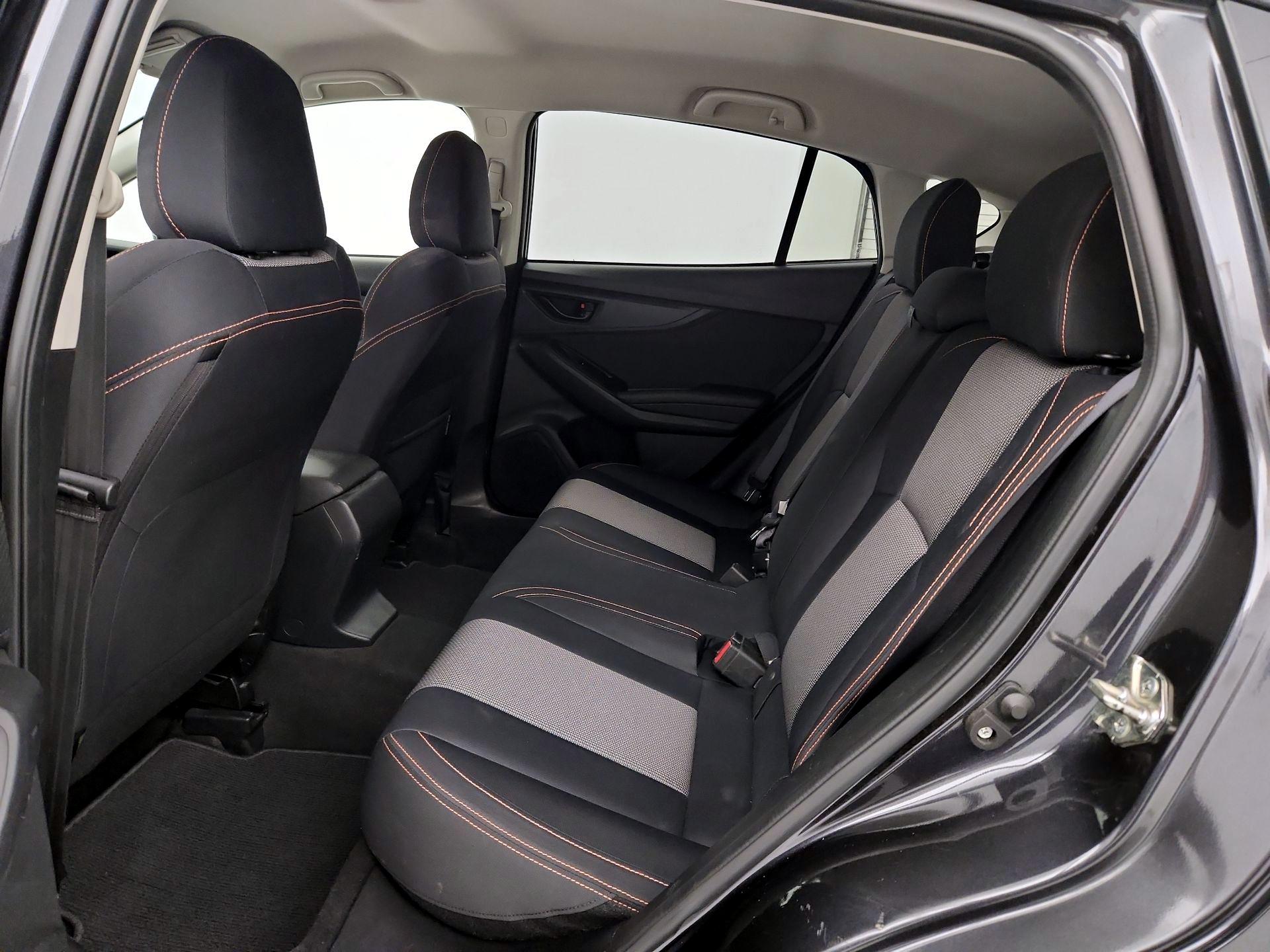 Thumbnail: 2019 Subaru Crosstrek - 19