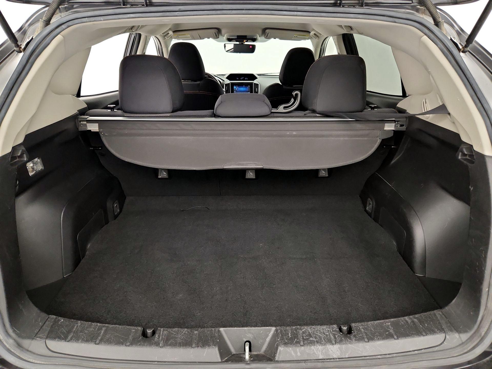 Thumbnail: 2019 Subaru Crosstrek - 20