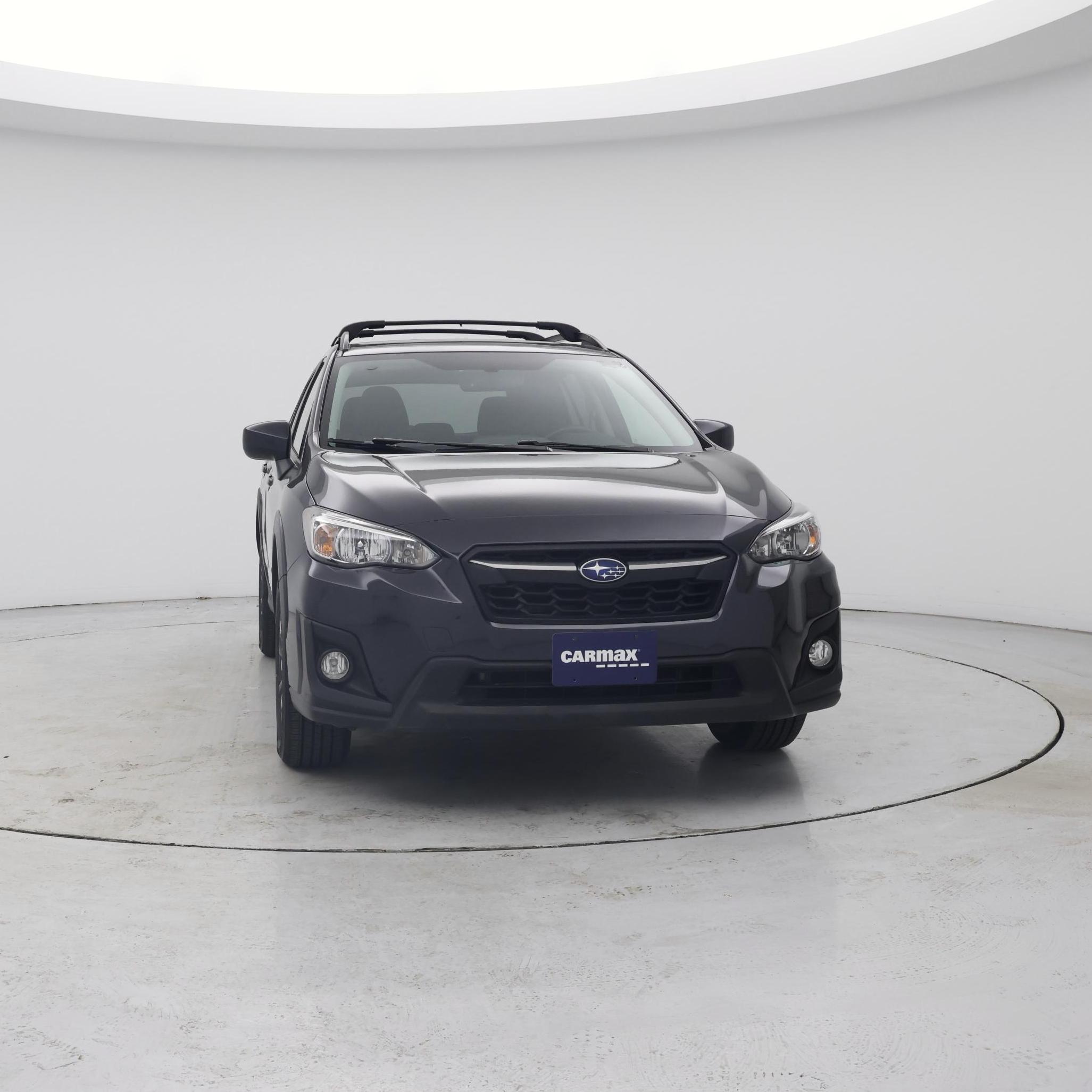 Thumbnail: 2019 Subaru Crosstrek - 5