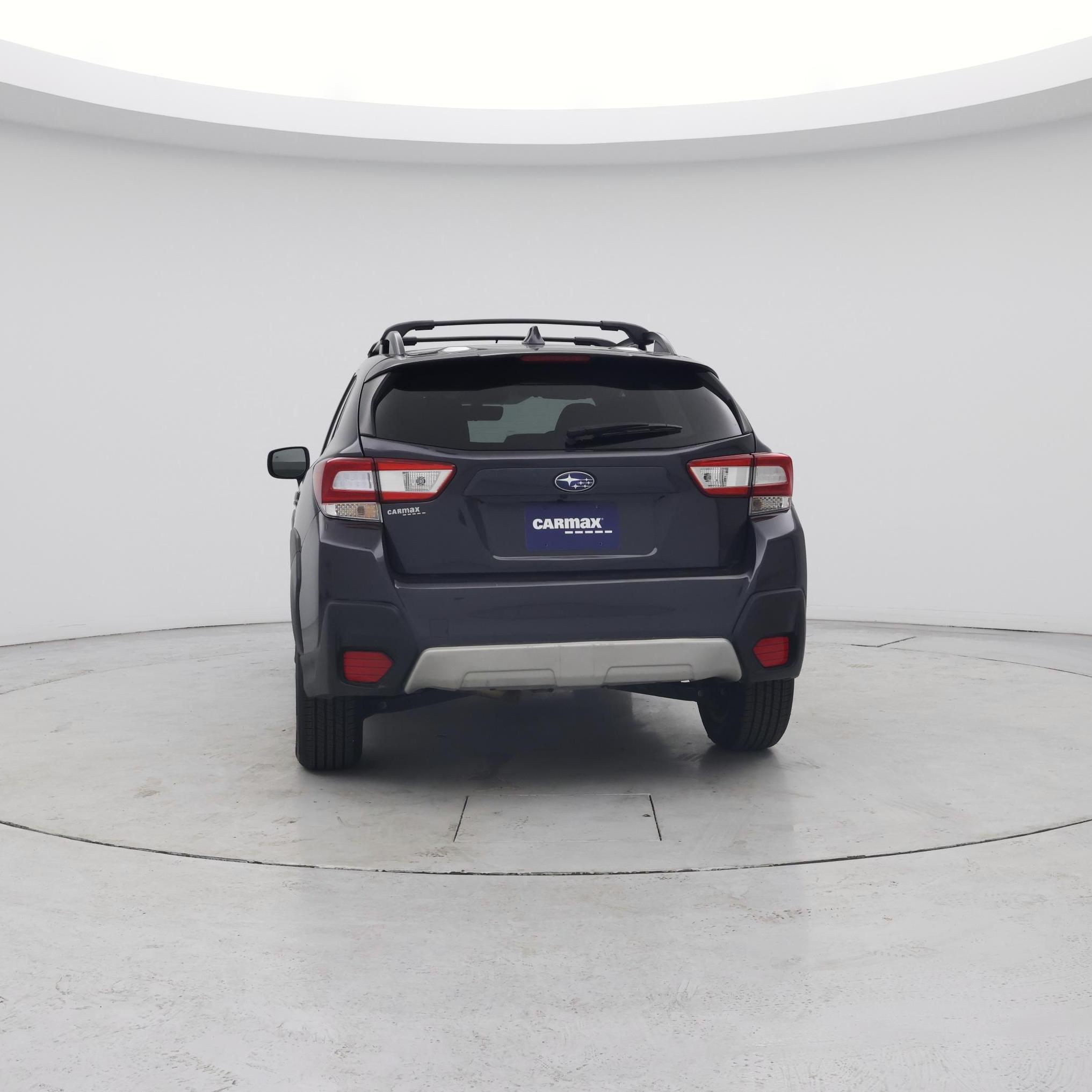 Thumbnail: 2019 Subaru Crosstrek - 6