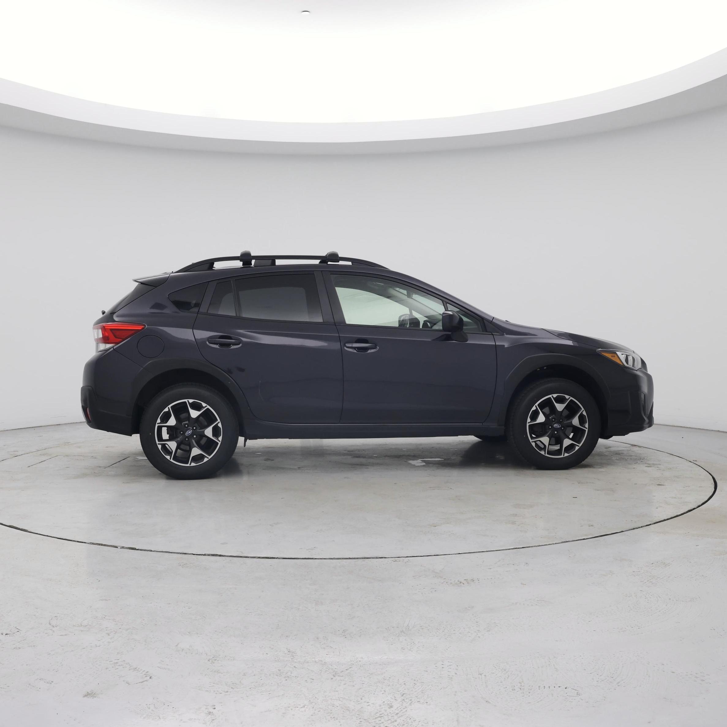 Thumbnail: 2019 Subaru Crosstrek - 7