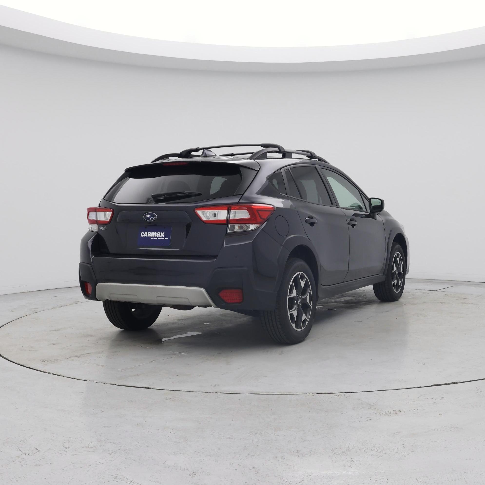 Thumbnail: 2019 Subaru Crosstrek - 8