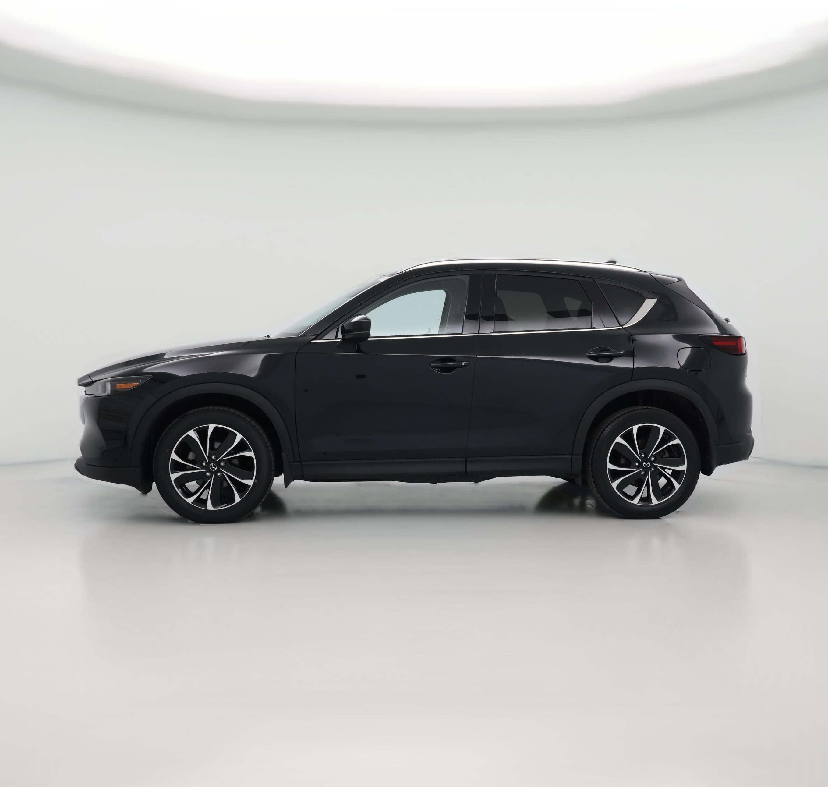 Thumbnail: 2023 Mazda CX-5 - 1