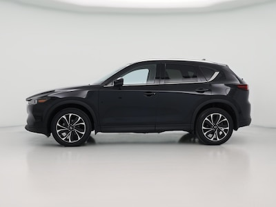 2023 Mazda CX-5 2.5 S Premium Package
