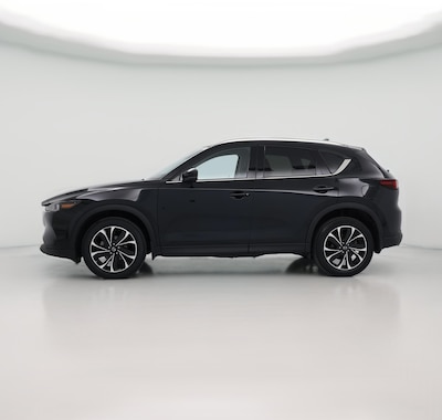 2023 Mazda CX-5 2.5 S Premium Package
