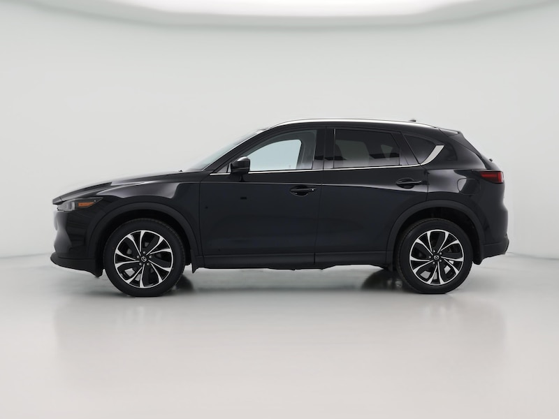2023 Mazda CX-5 2.5 S Premium Package