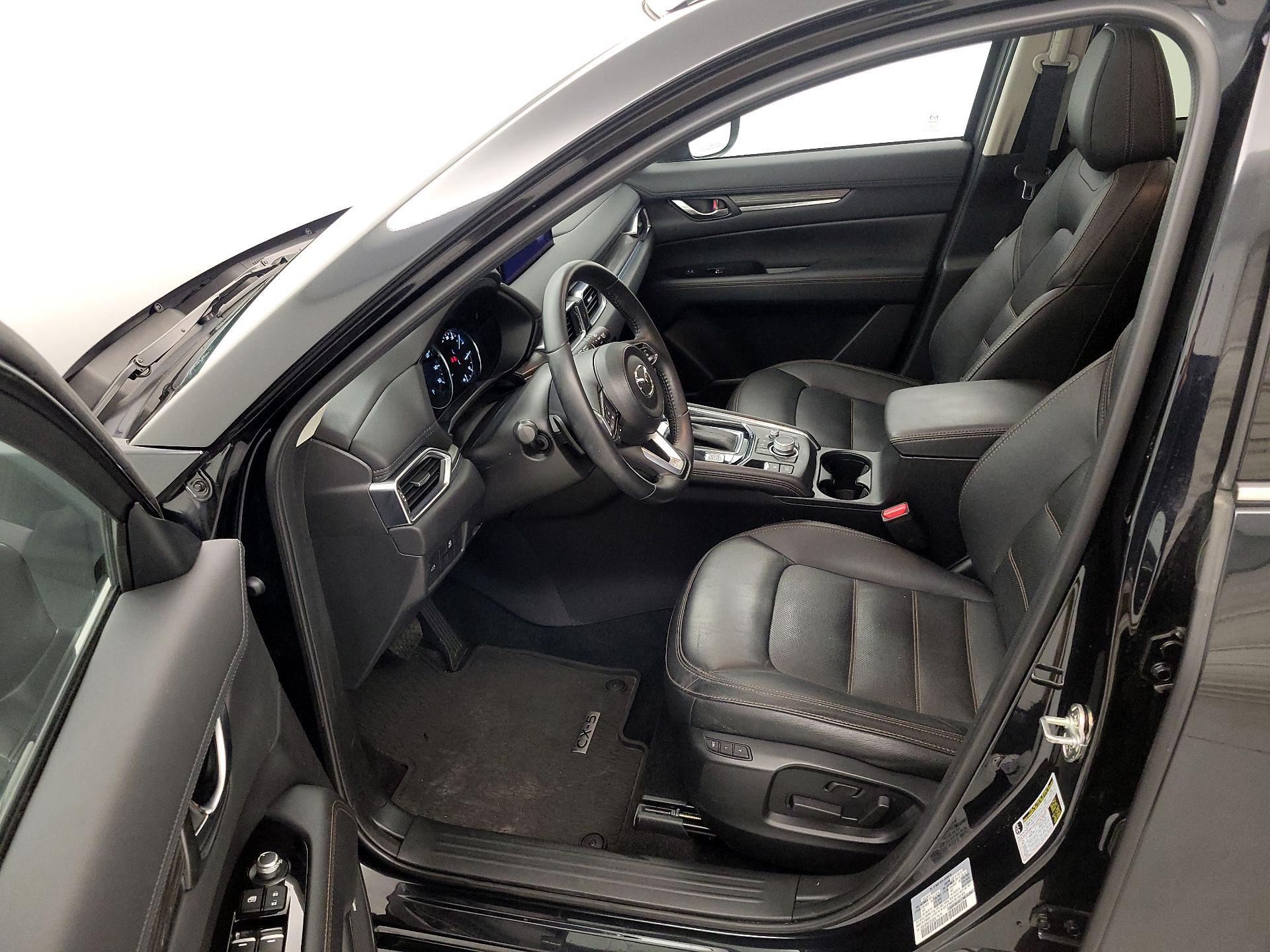 Thumbnail: 2023 Mazda CX-5 - 11