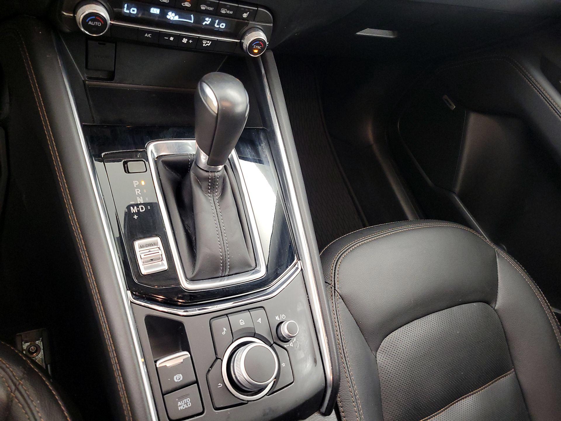 Thumbnail: 2023 Mazda CX-5 - 17