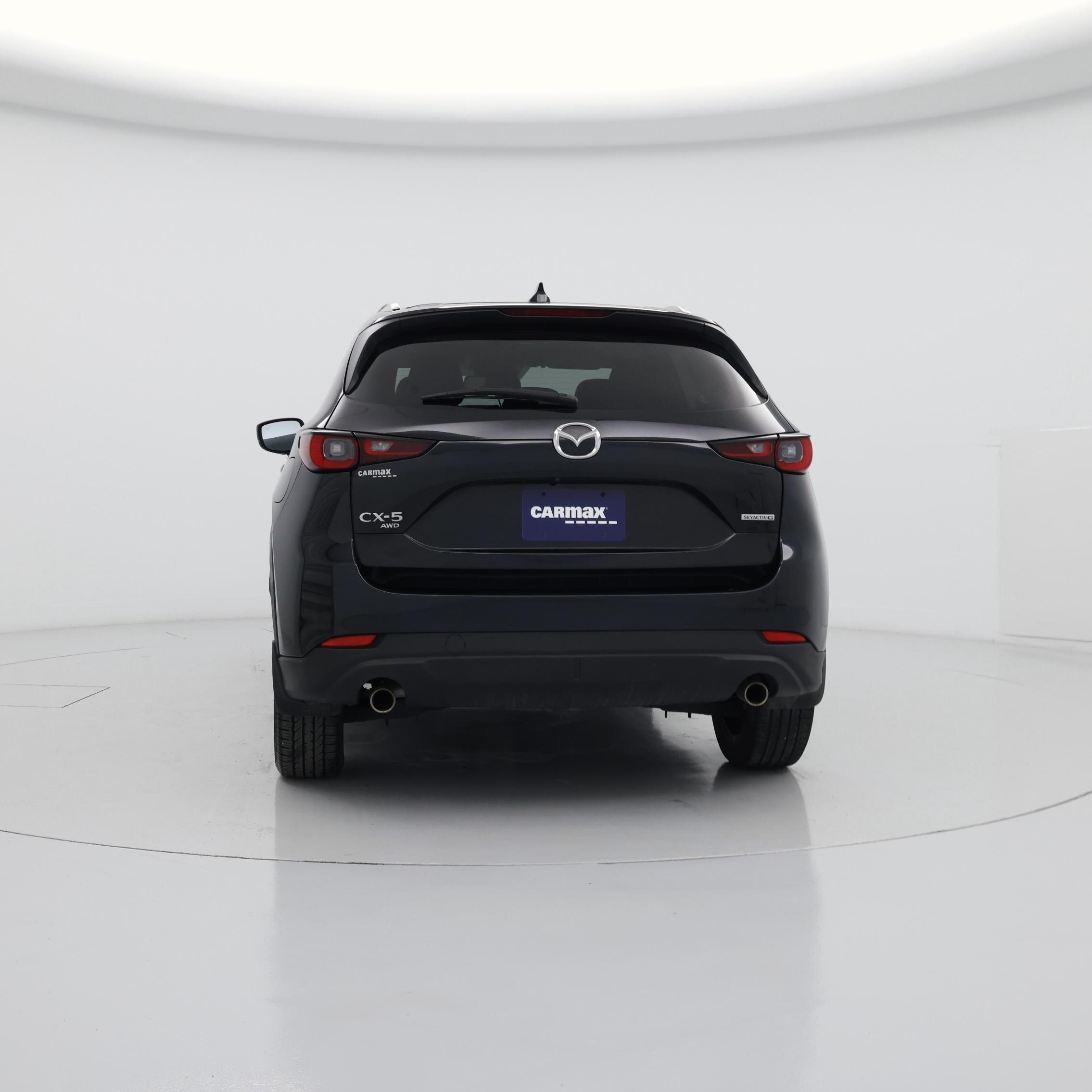 Thumbnail: 2023 Mazda CX-5 - 2