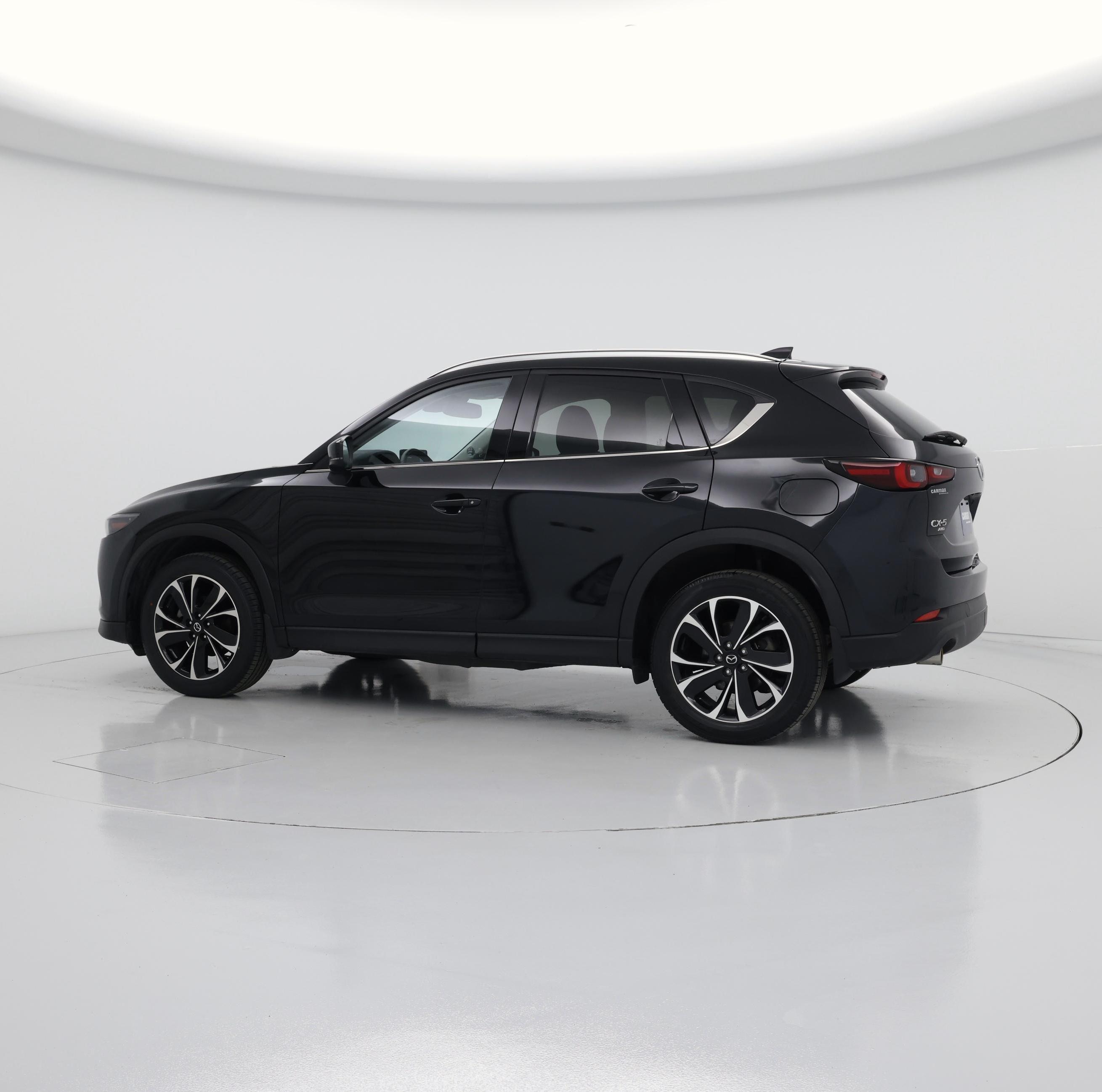 Thumbnail: 2023 Mazda CX-5 - 5