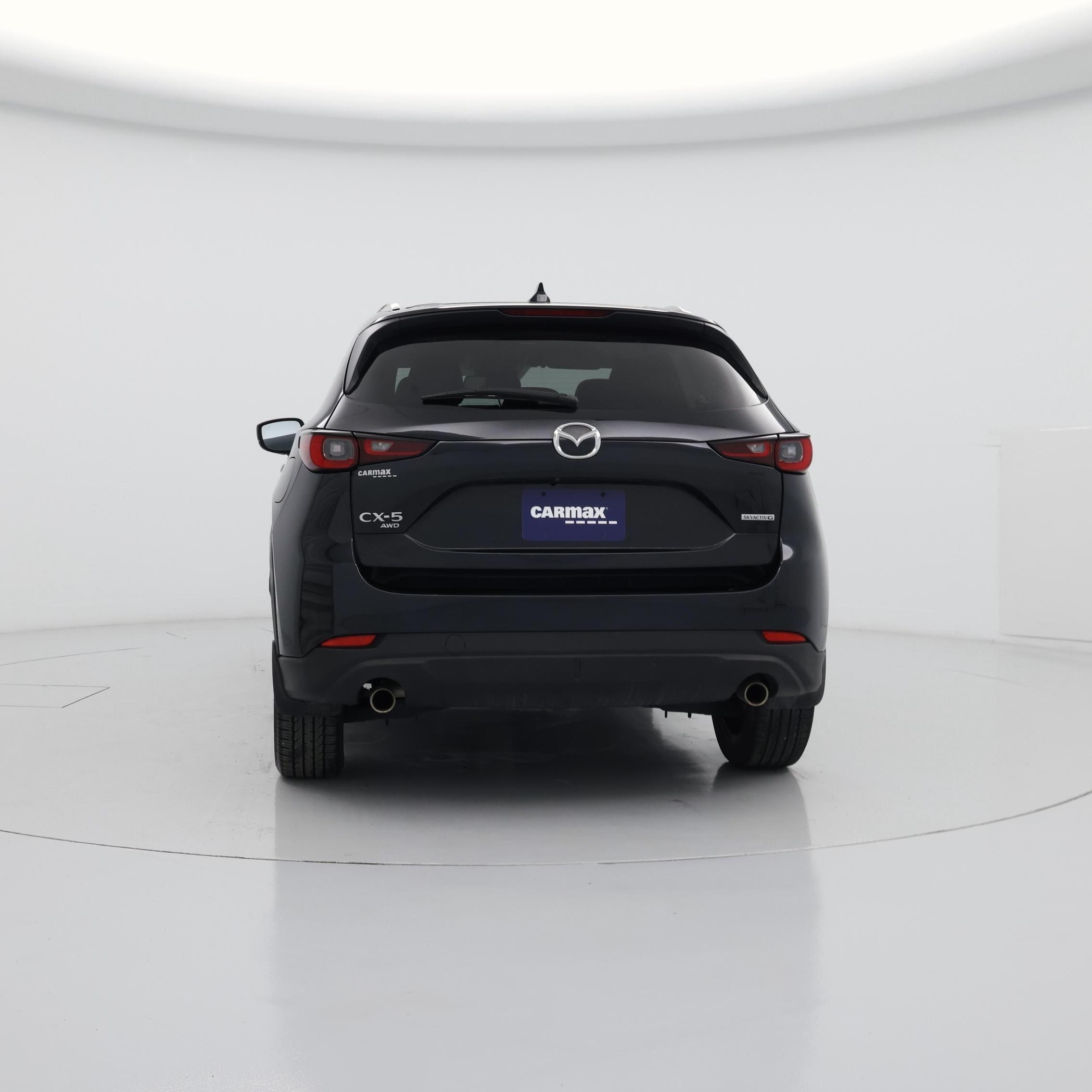 Thumbnail: 2023 Mazda CX-5 - 6