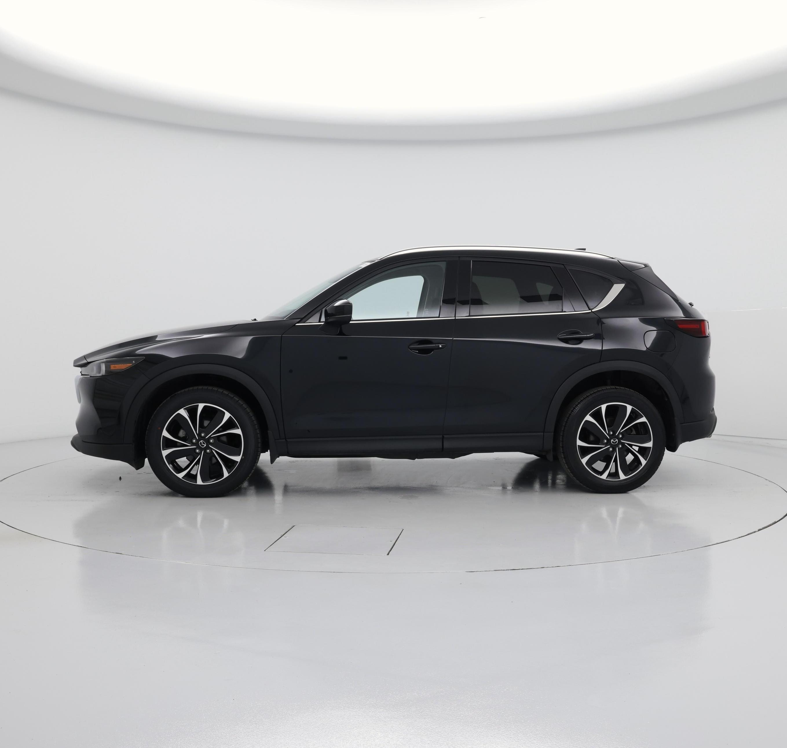 Thumbnail: 2023 Mazda CX-5 - 8
