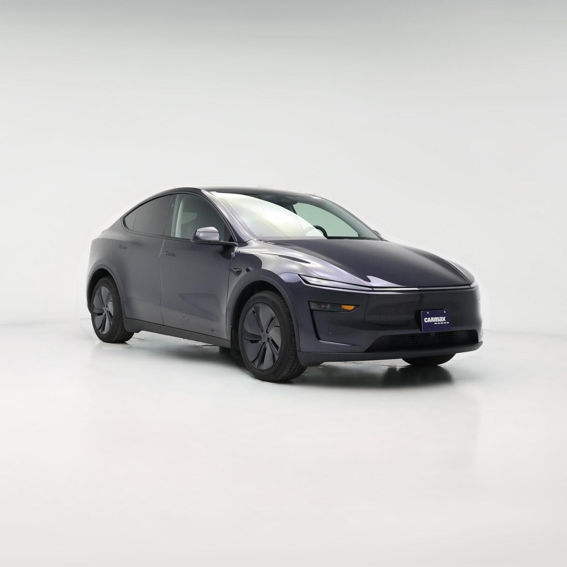 Thumbnail: 2026 Tesla Model Y - 1
