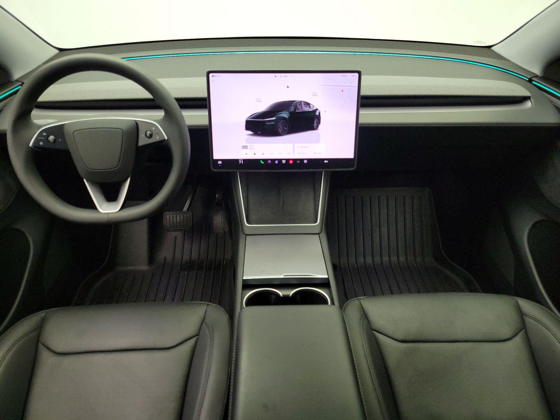 Thumbnail: 2026 Tesla Model Y - 9
