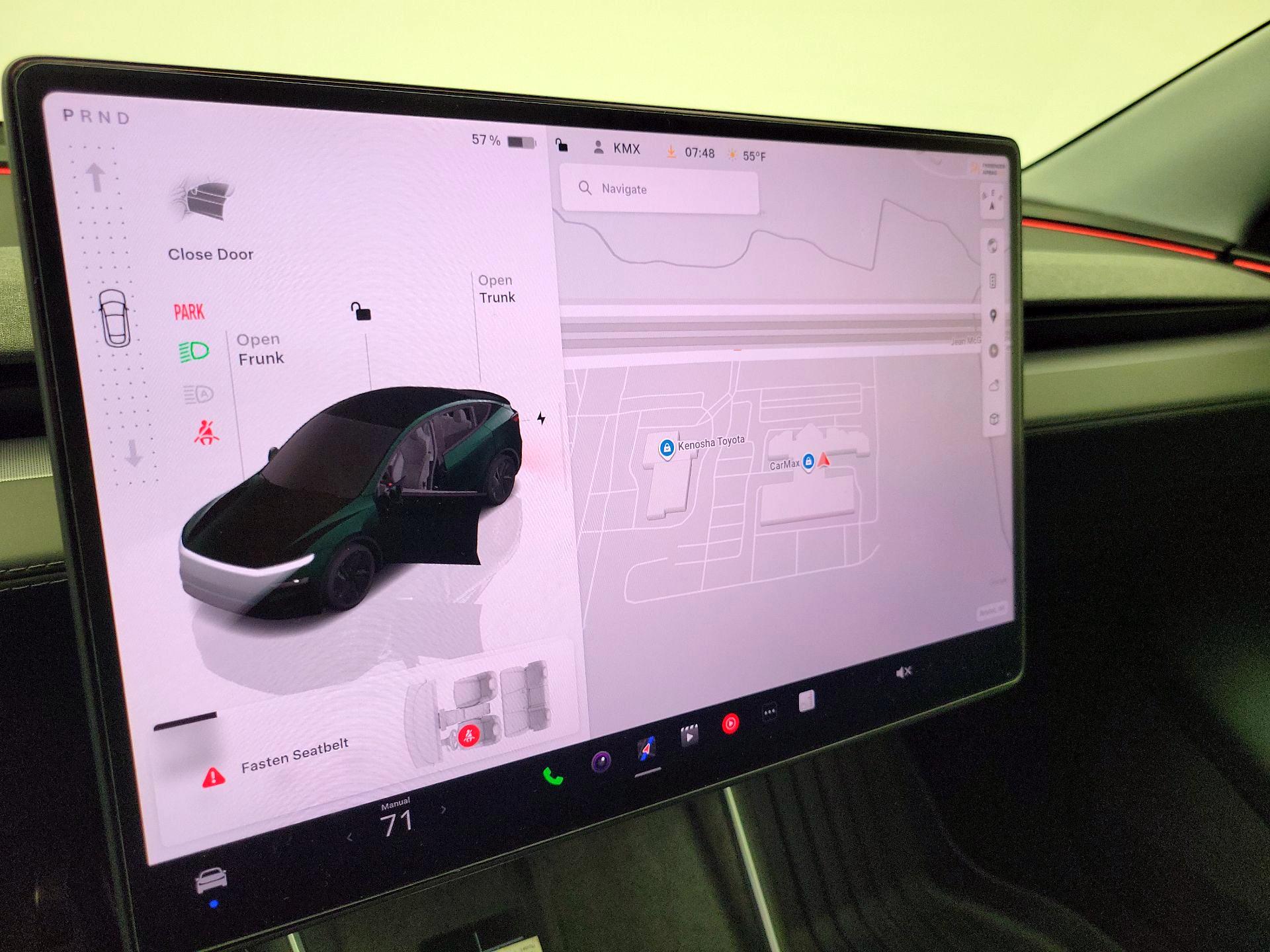 Thumbnail: 2026 Tesla Model Y - 13