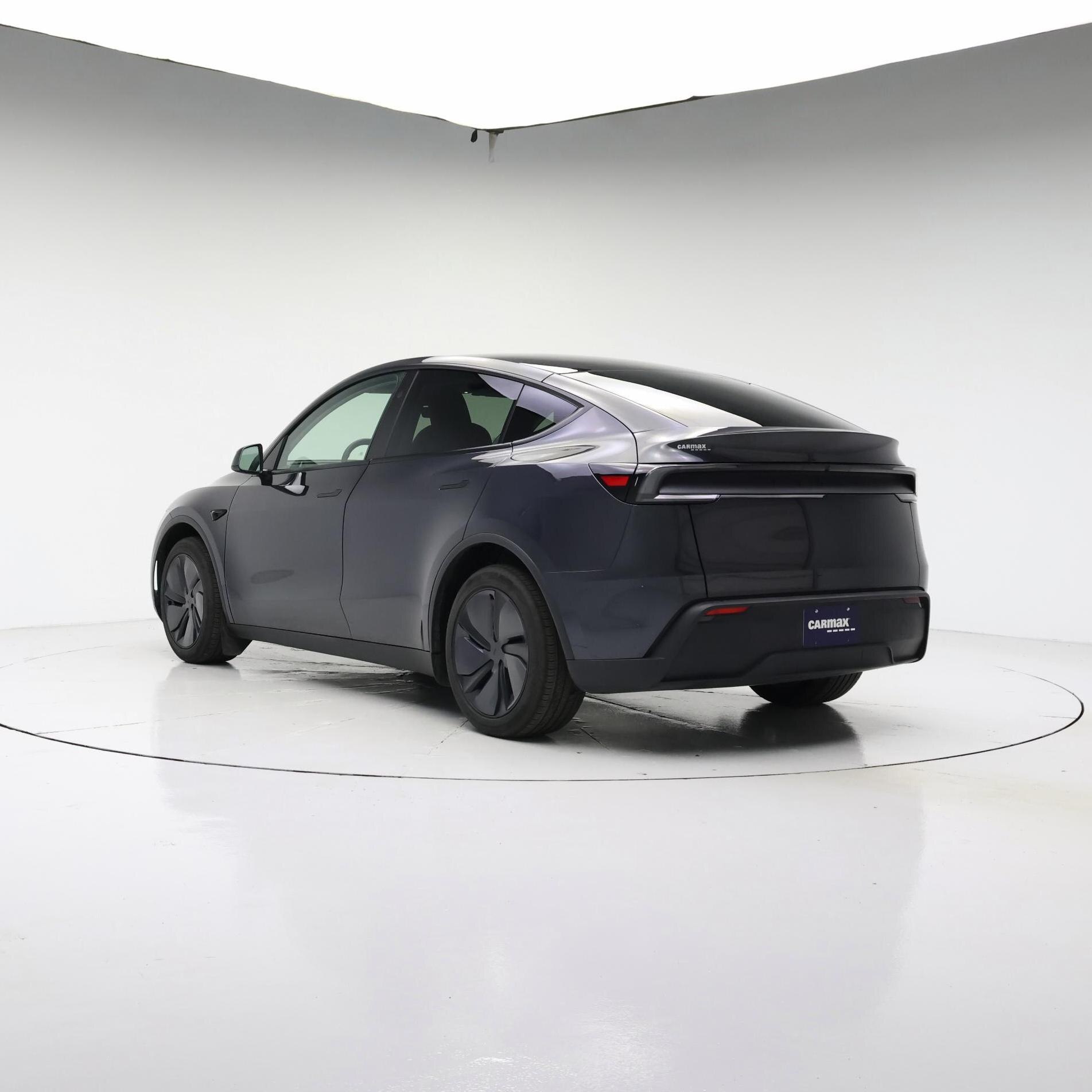 Thumbnail: 2026 Tesla Model Y - 2