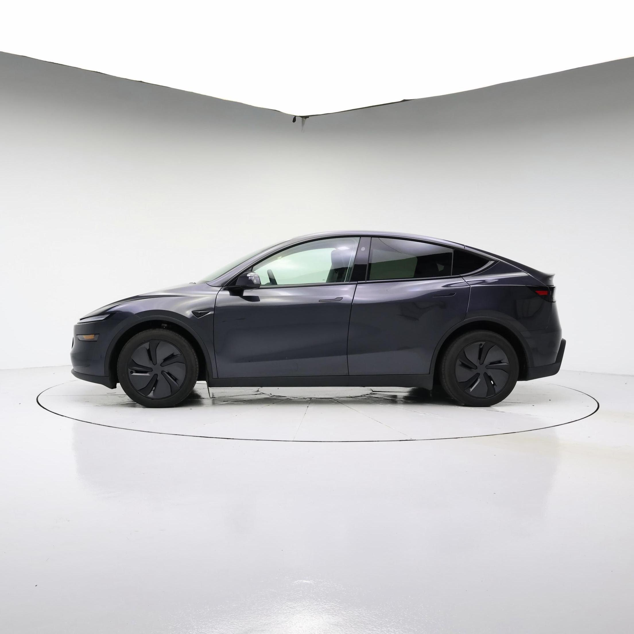 Thumbnail: 2026 Tesla Model Y - 3