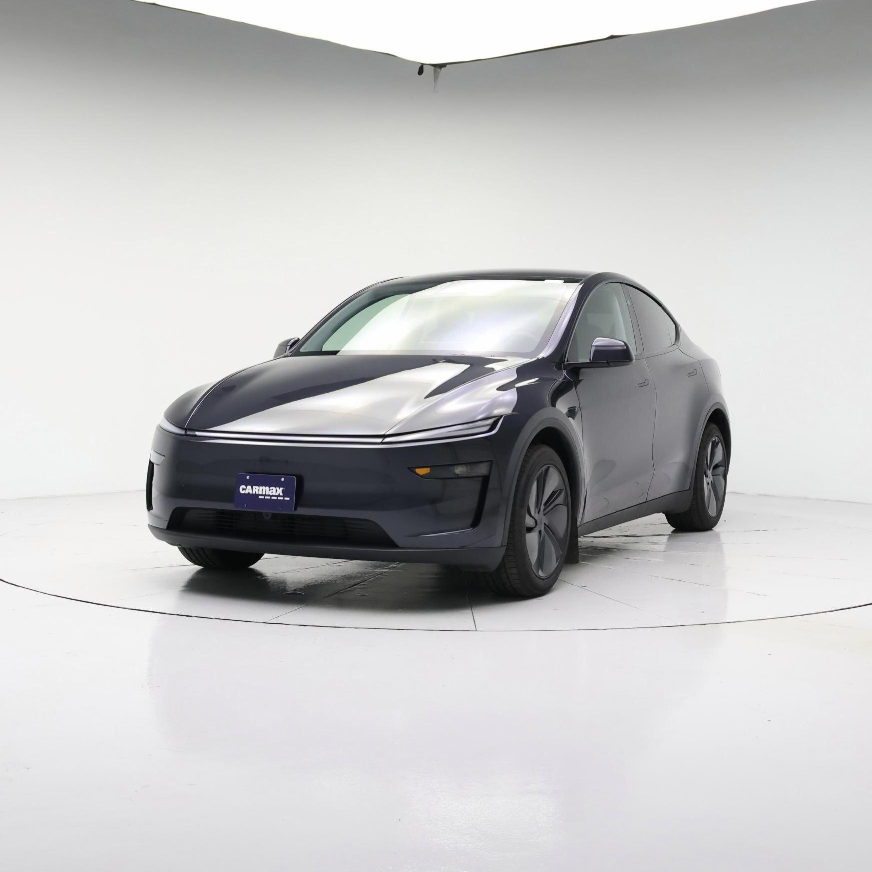 Thumbnail: 2026 Tesla Model Y - 4