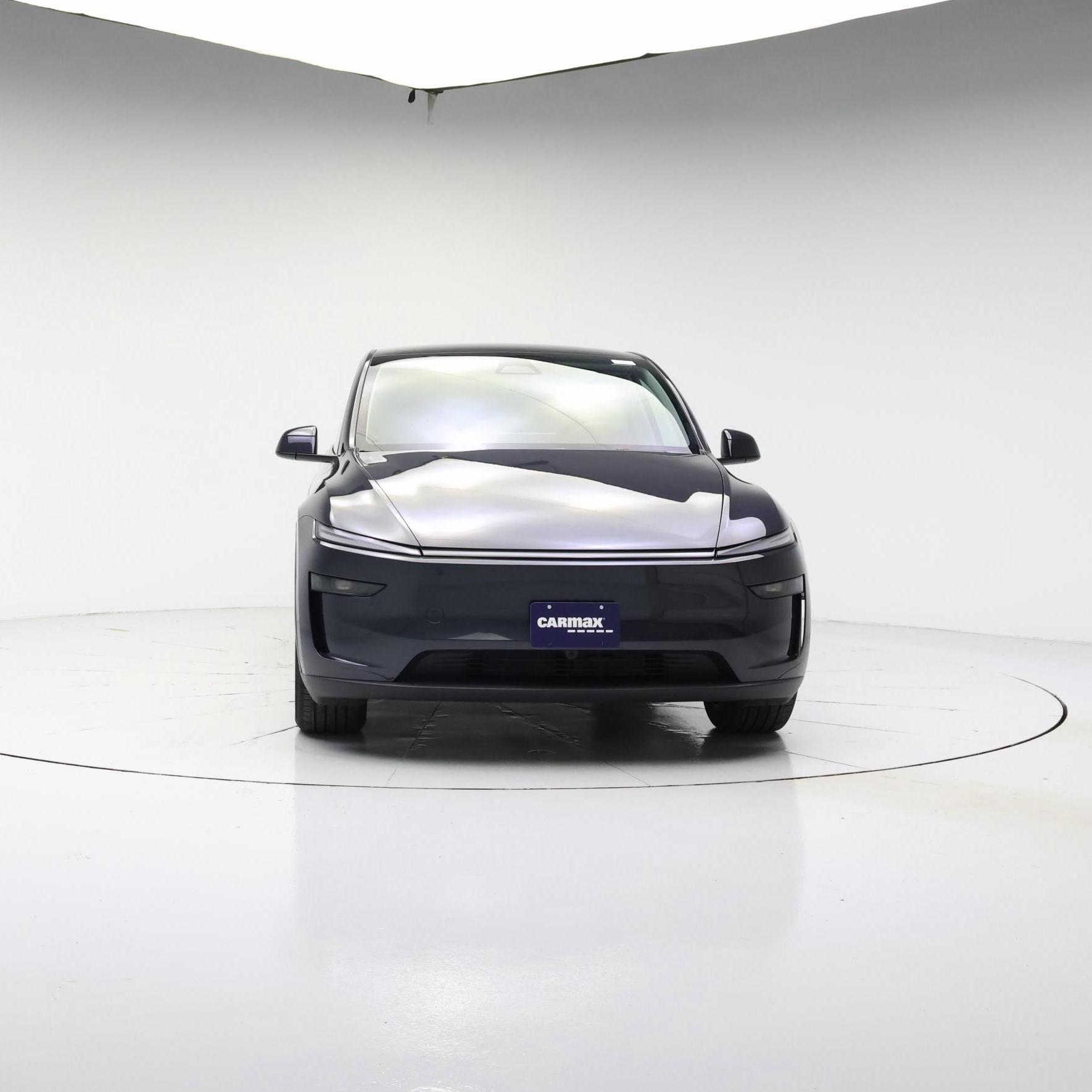 Thumbnail: 2026 Tesla Model Y - 5