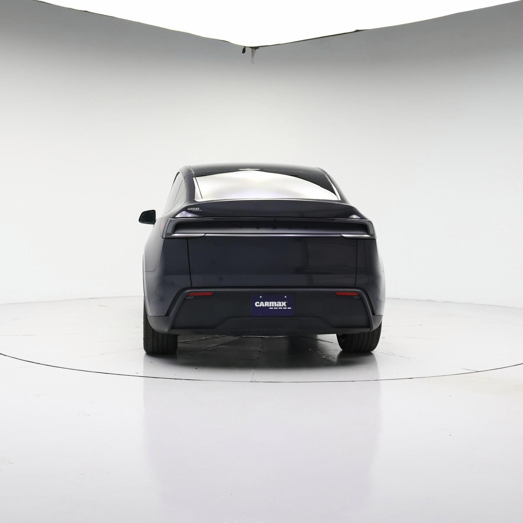 Thumbnail: 2026 Tesla Model Y - 6
