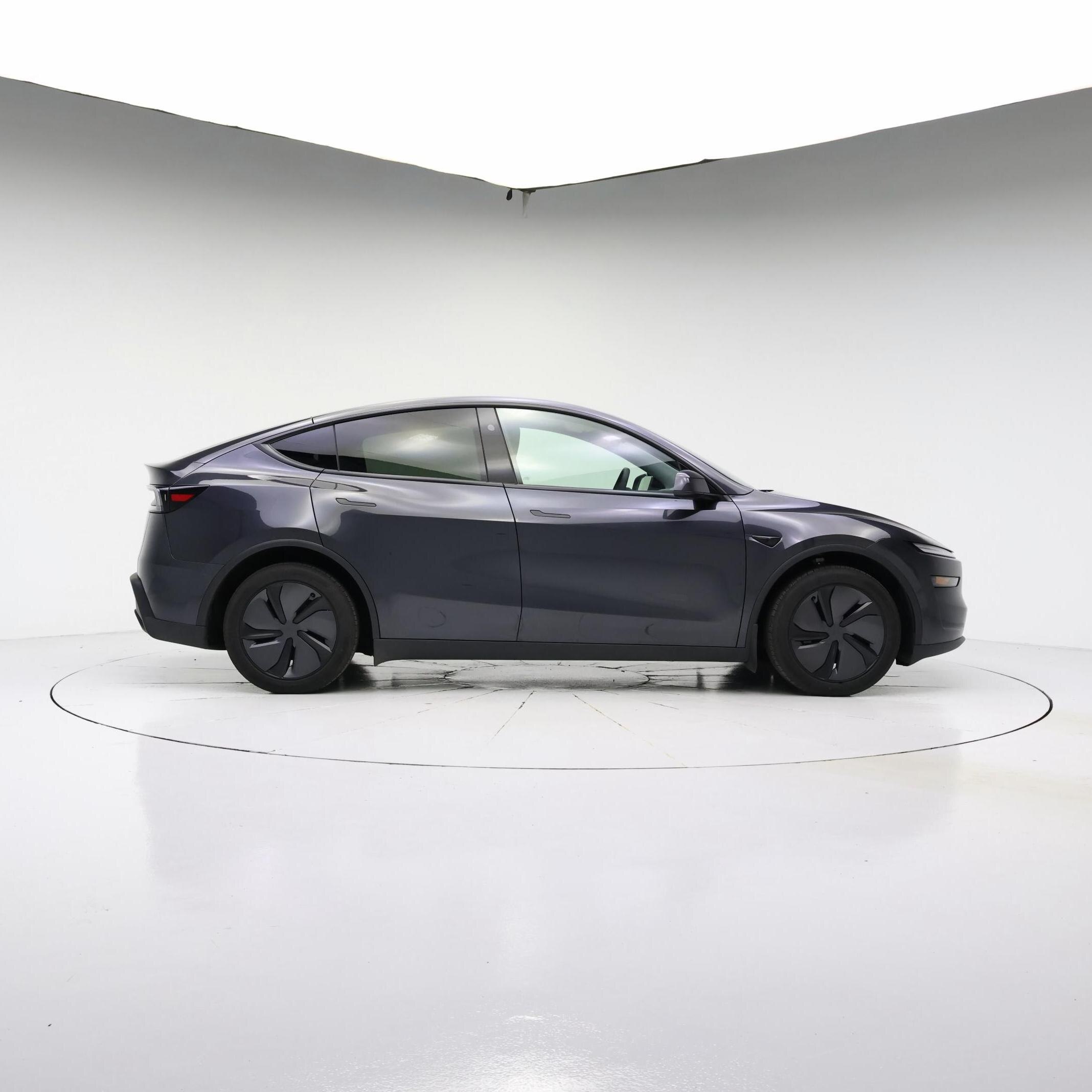 Thumbnail: 2026 Tesla Model Y - 7