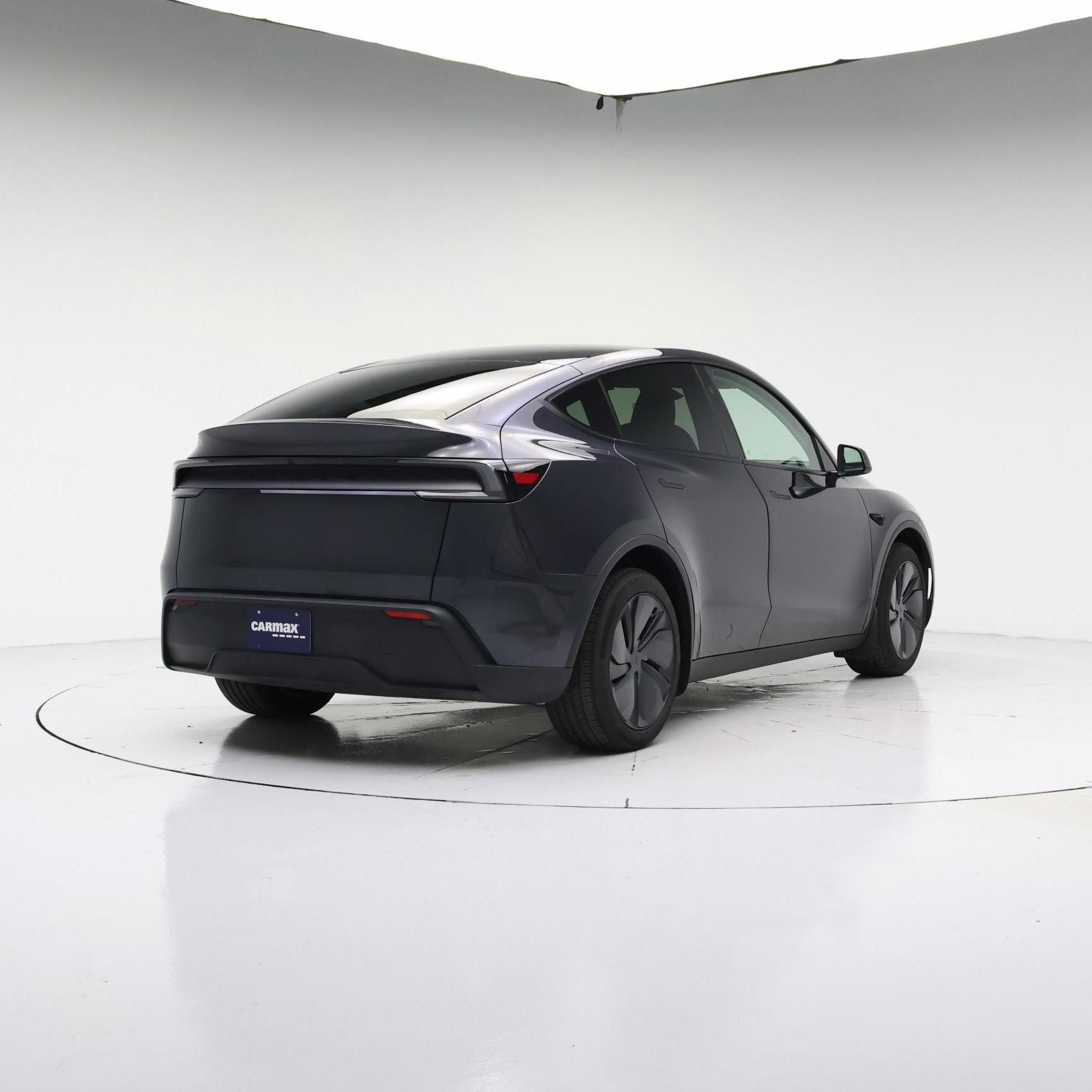 Thumbnail: 2026 Tesla Model Y - 8