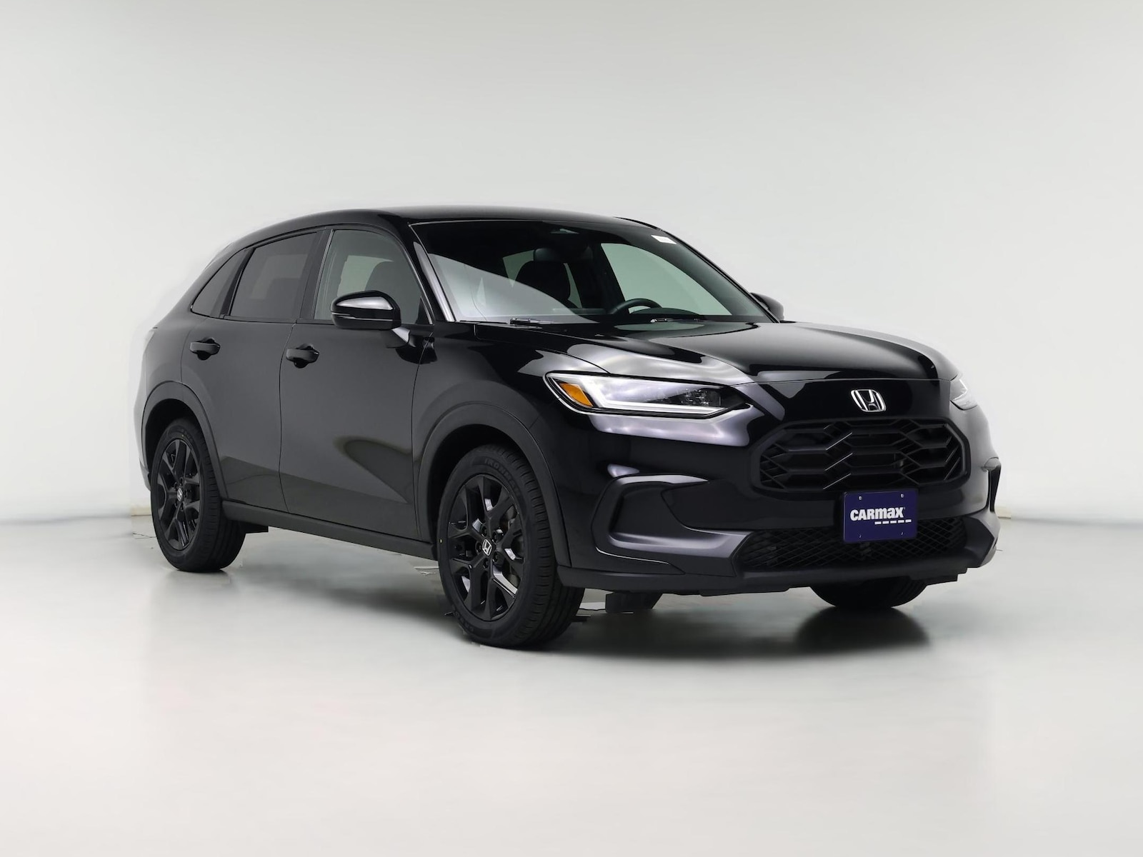 2024 Honda HR-V